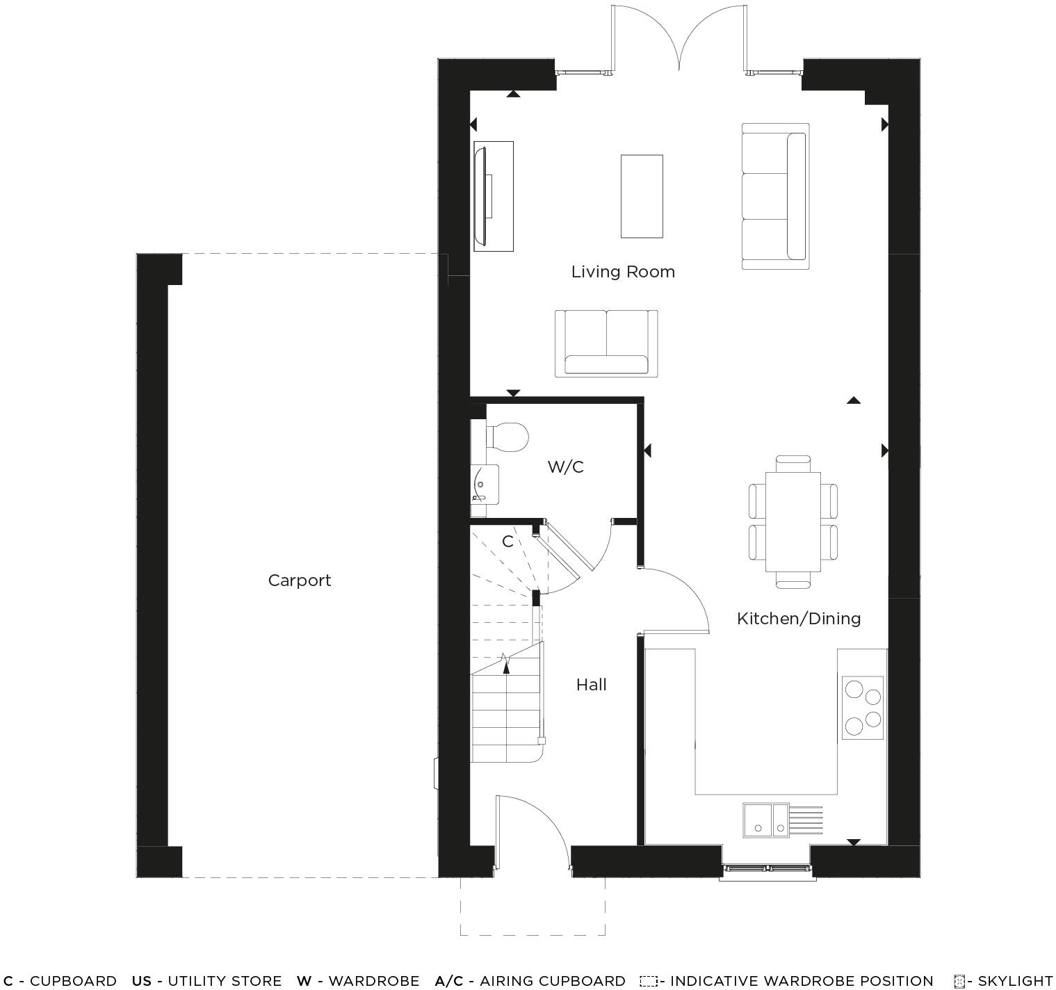 property Raw Floorplan Images}