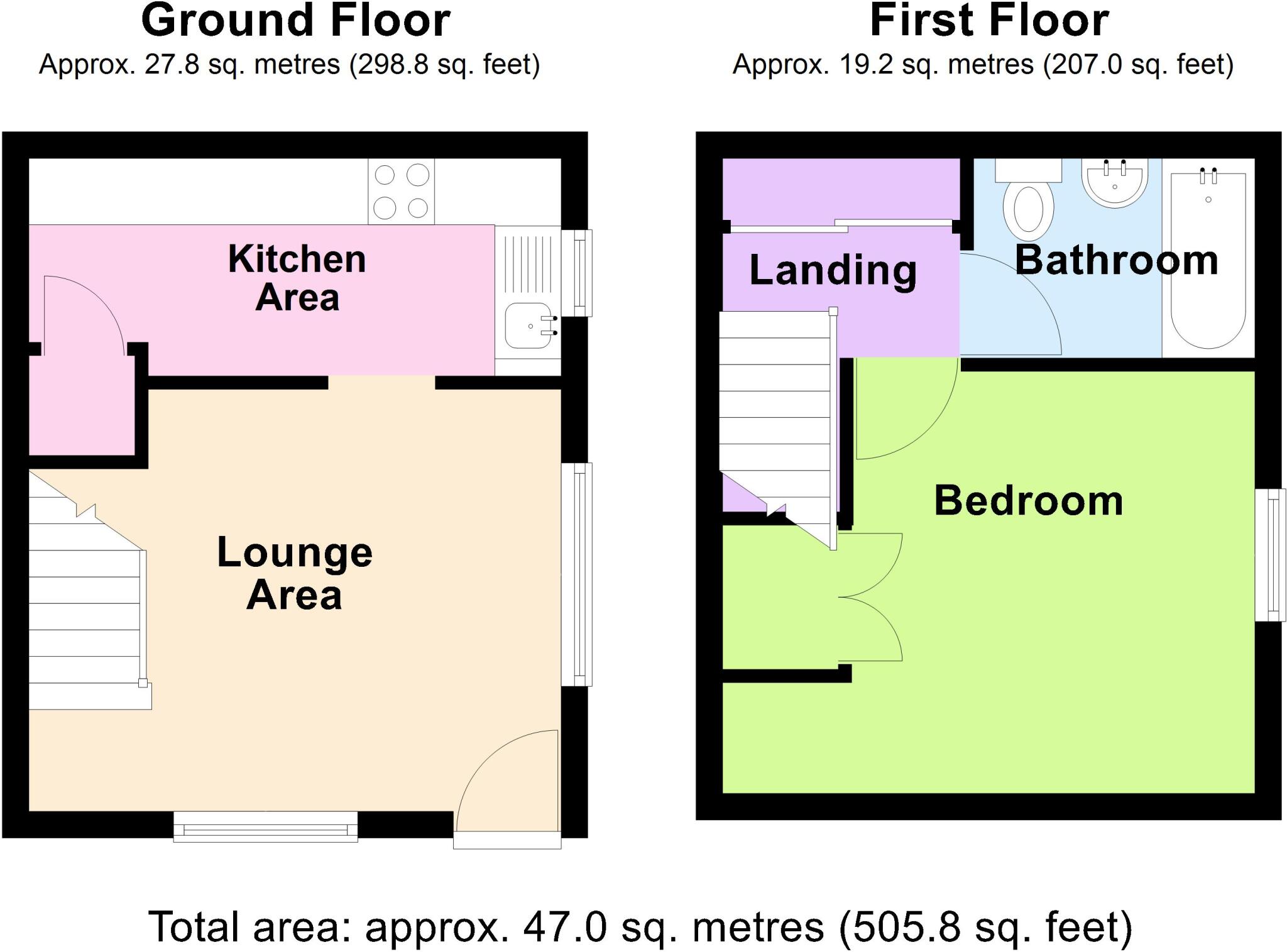 property Raw Floorplan Images}