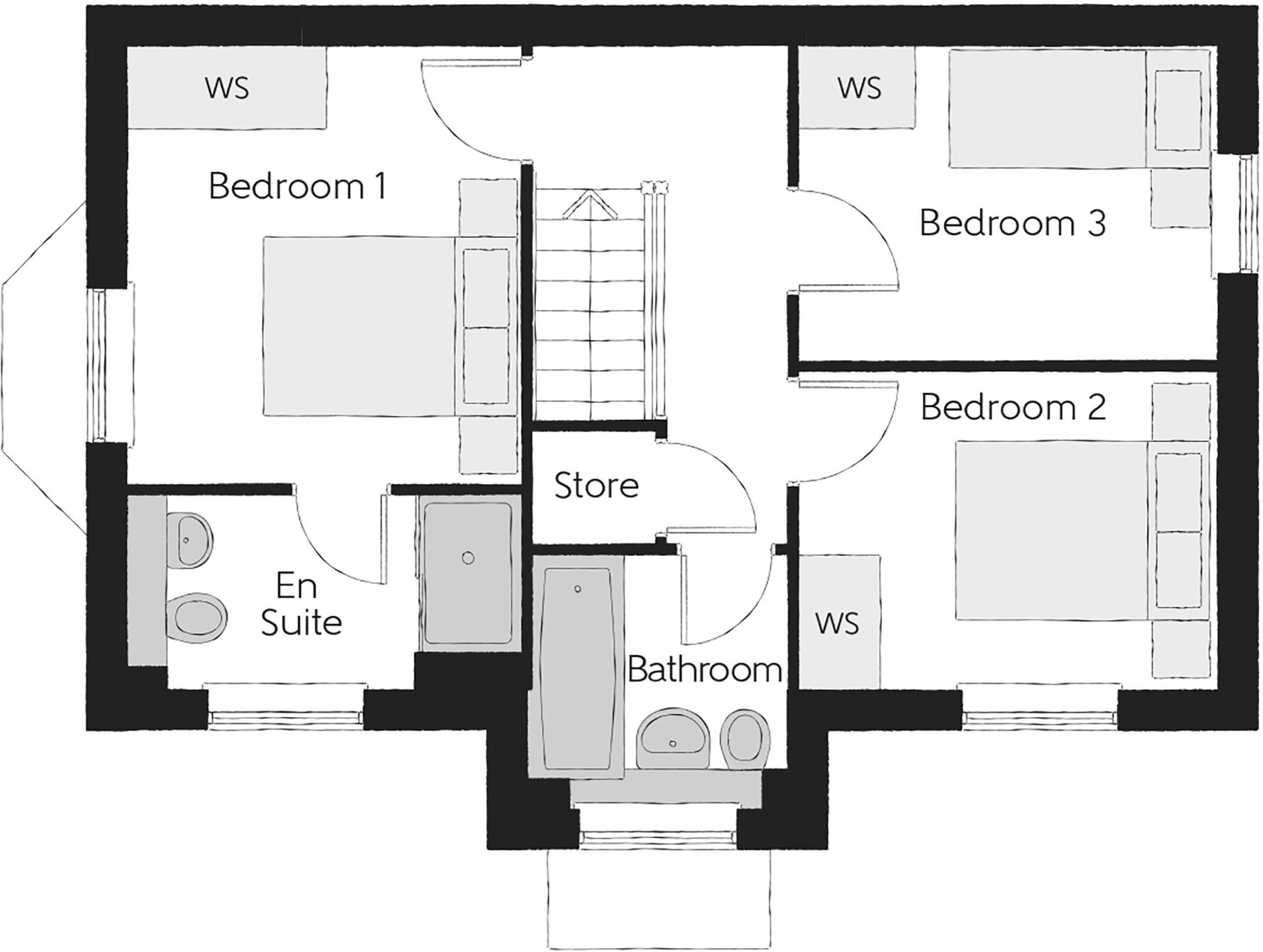 property Raw Floorplan Images}