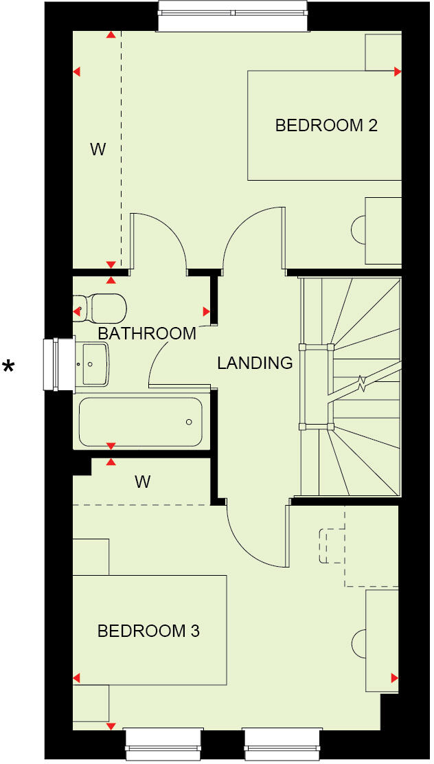 property Raw Floorplan Images}