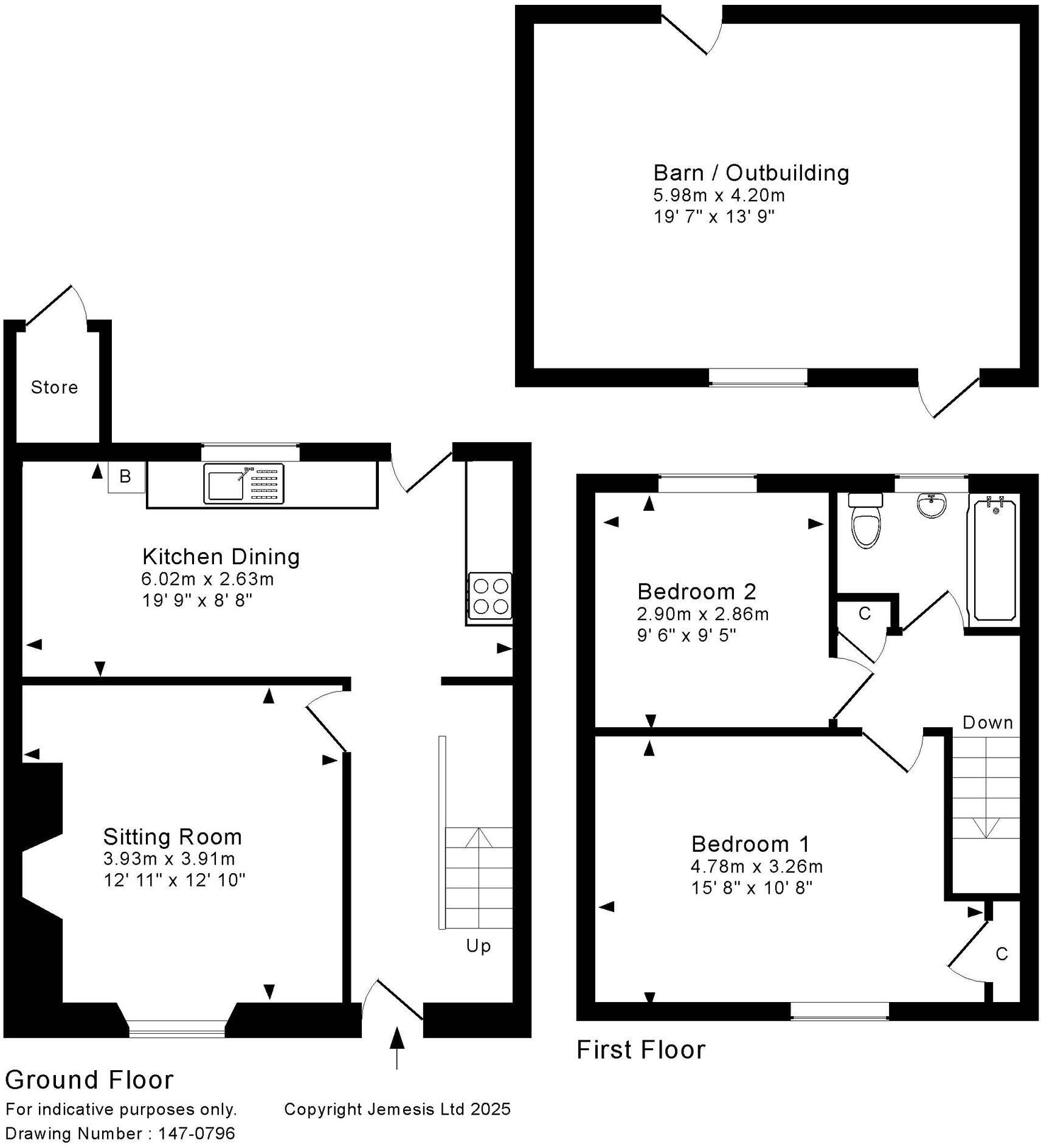 property Raw Floorplan Images}