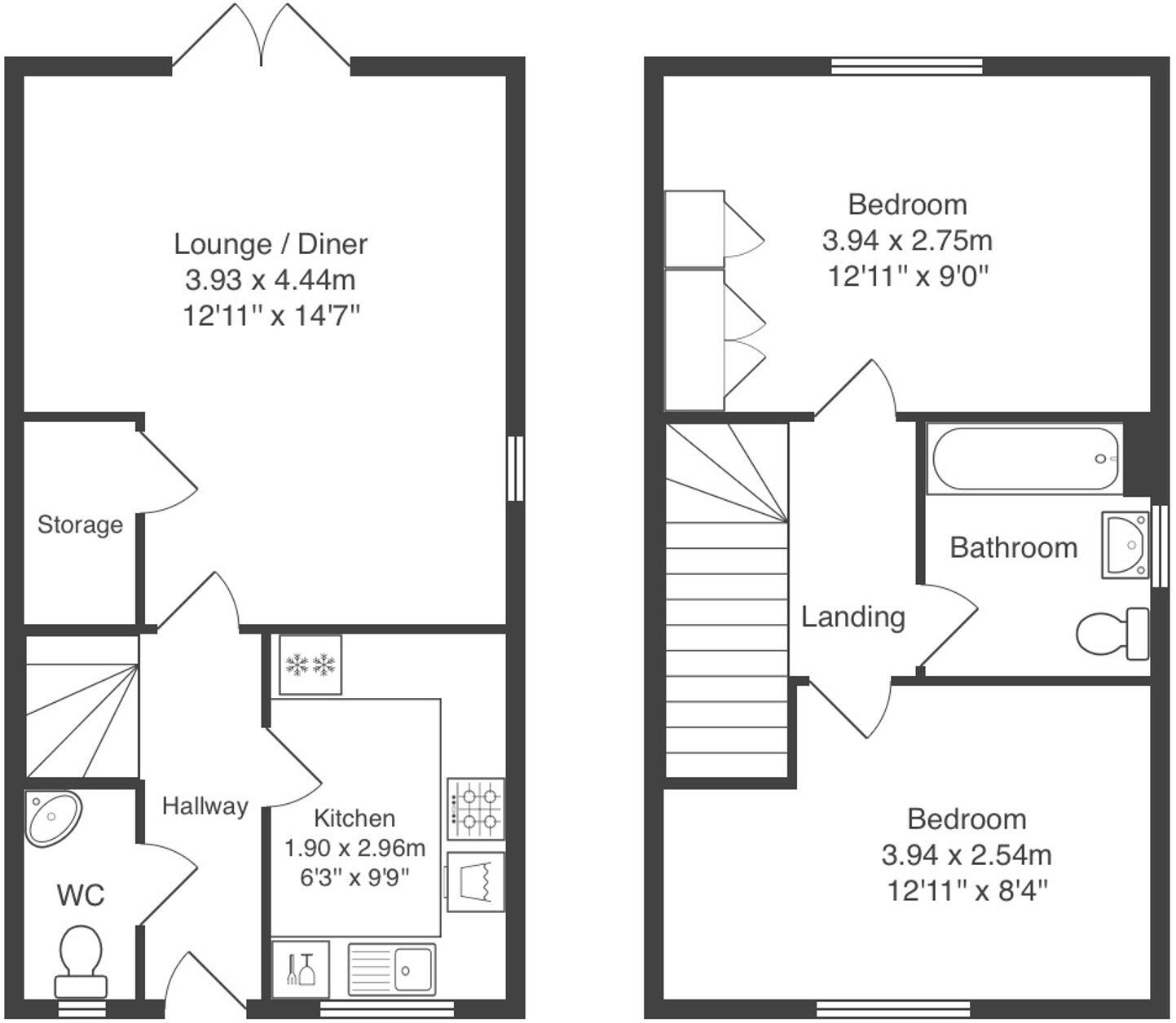 property Raw Floorplan Images}