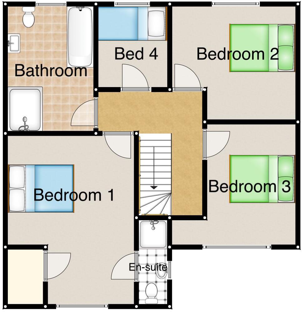 property Raw Floorplan Images}