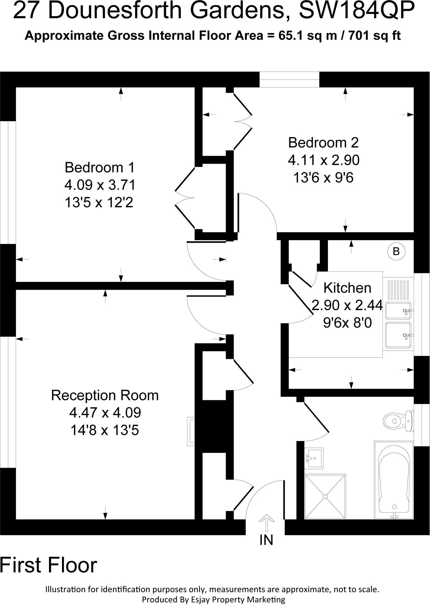property Raw Floorplan Images}