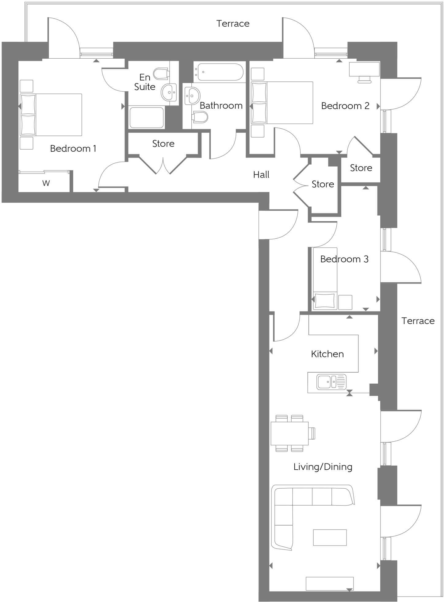 property Raw Floorplan Images}