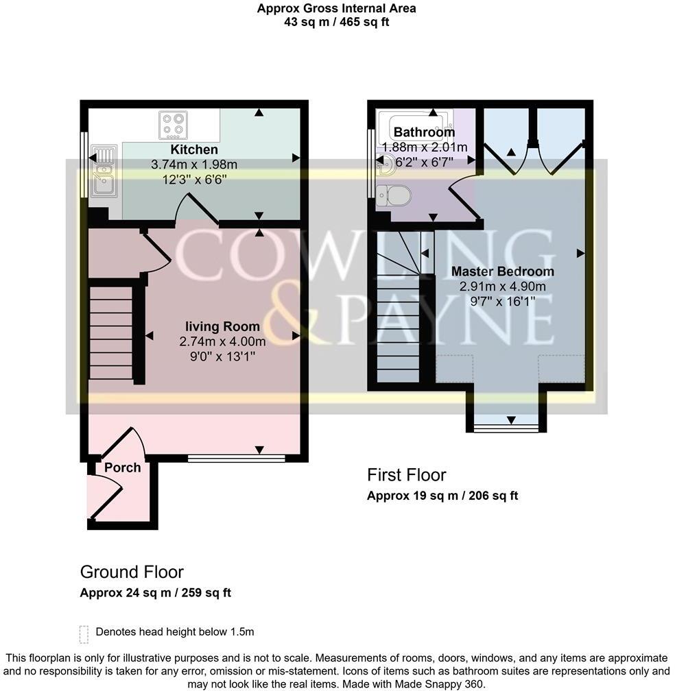 property Raw Floorplan Images}