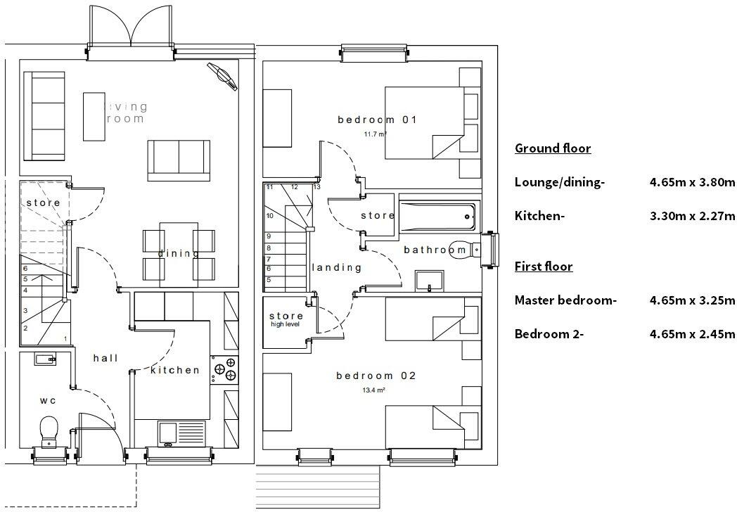 property Raw Floorplan Images}