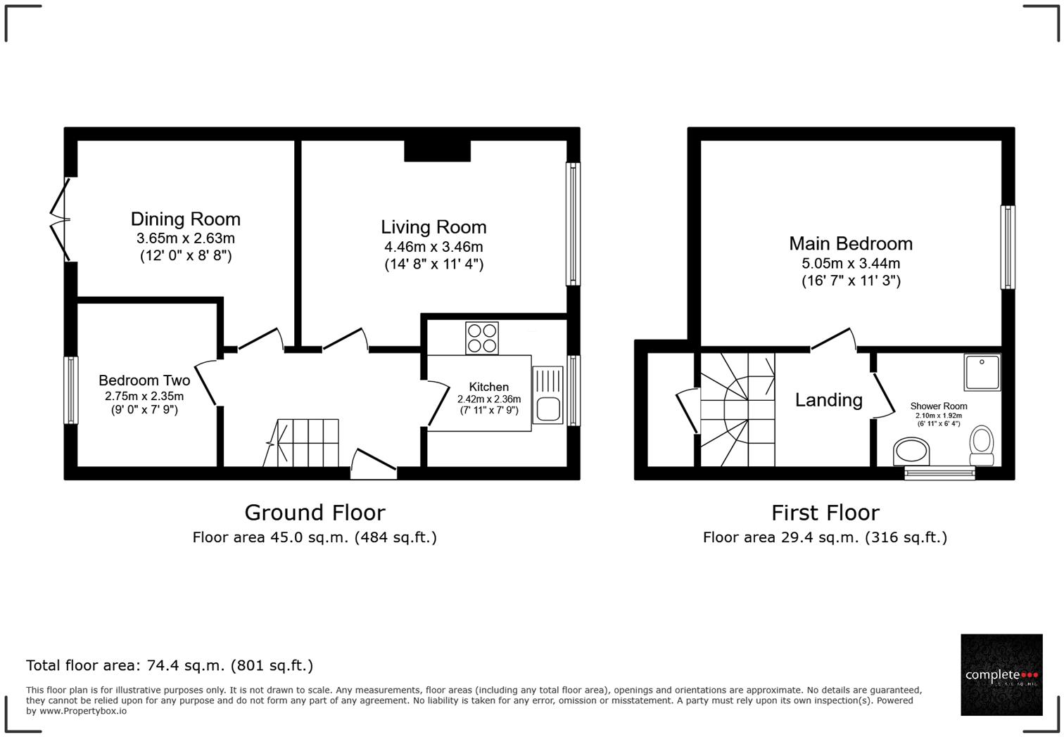 property Raw Floorplan Images}