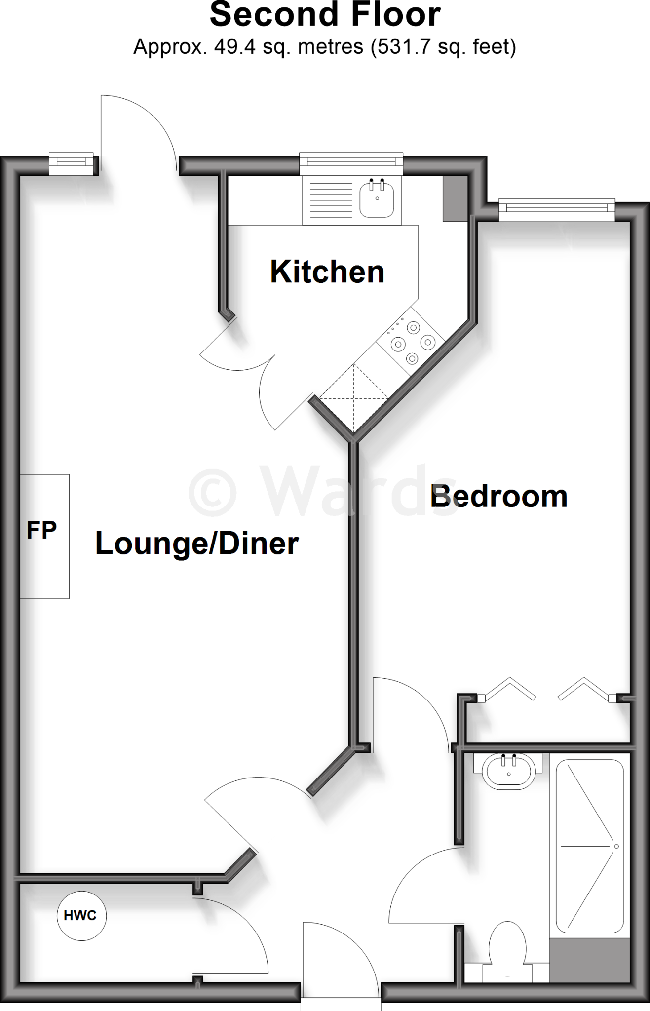 property Raw Floorplan Images}