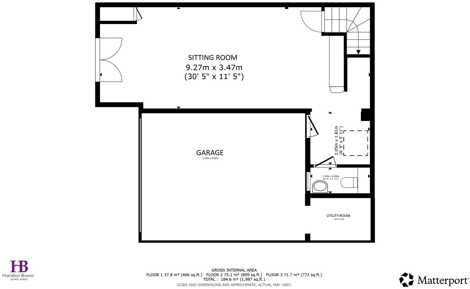 property Raw Floorplan Images}
