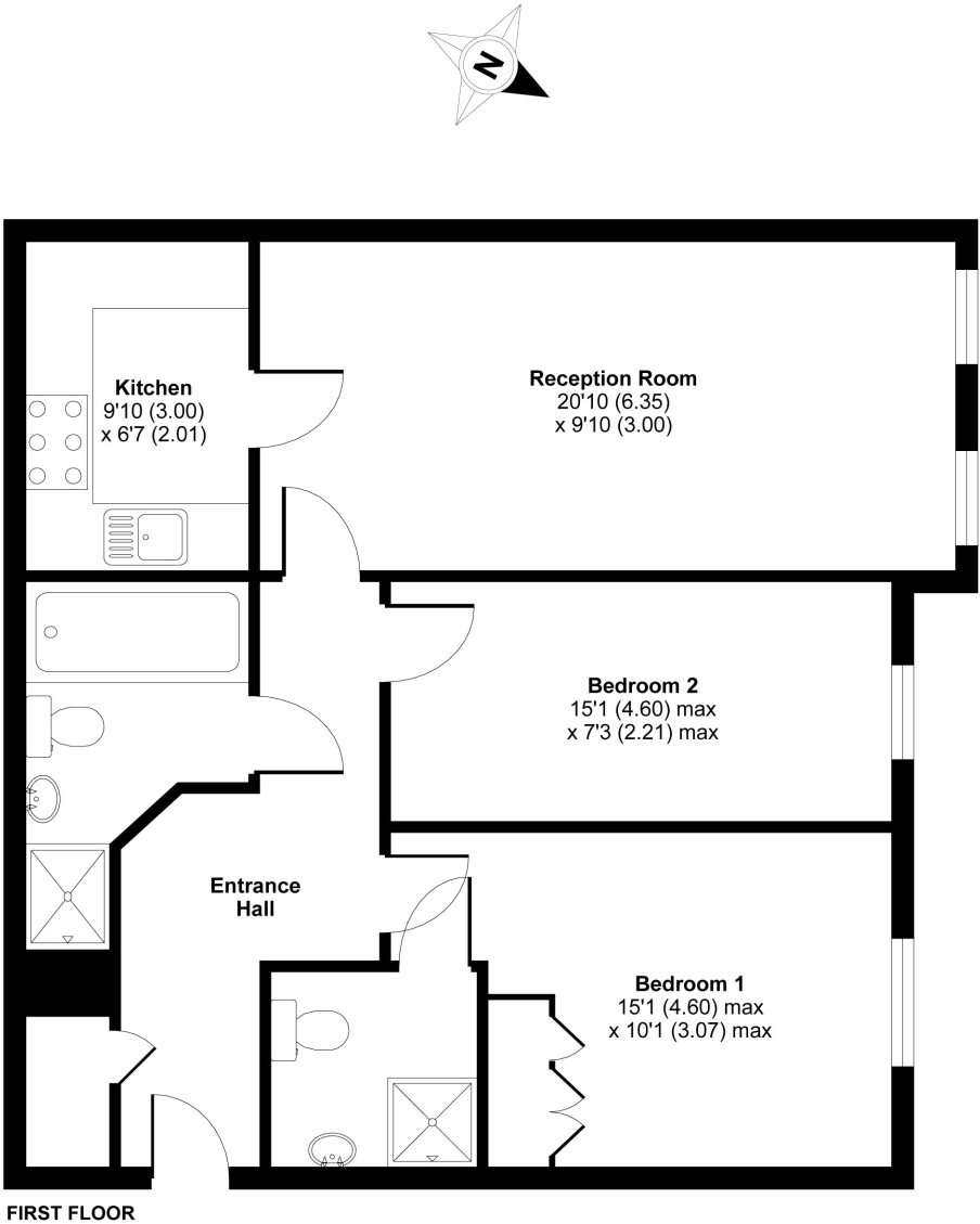 property Raw Floorplan Images}