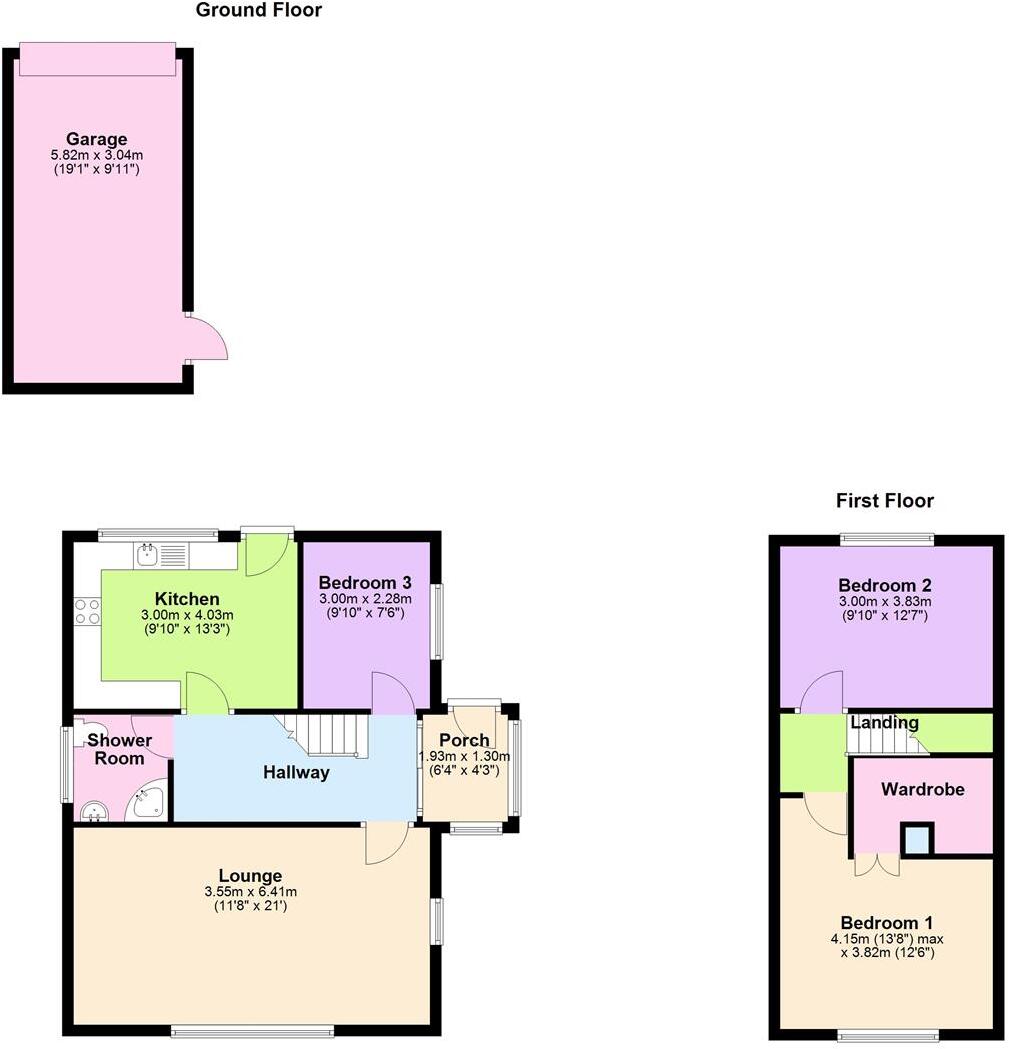 property Raw Floorplan Images}