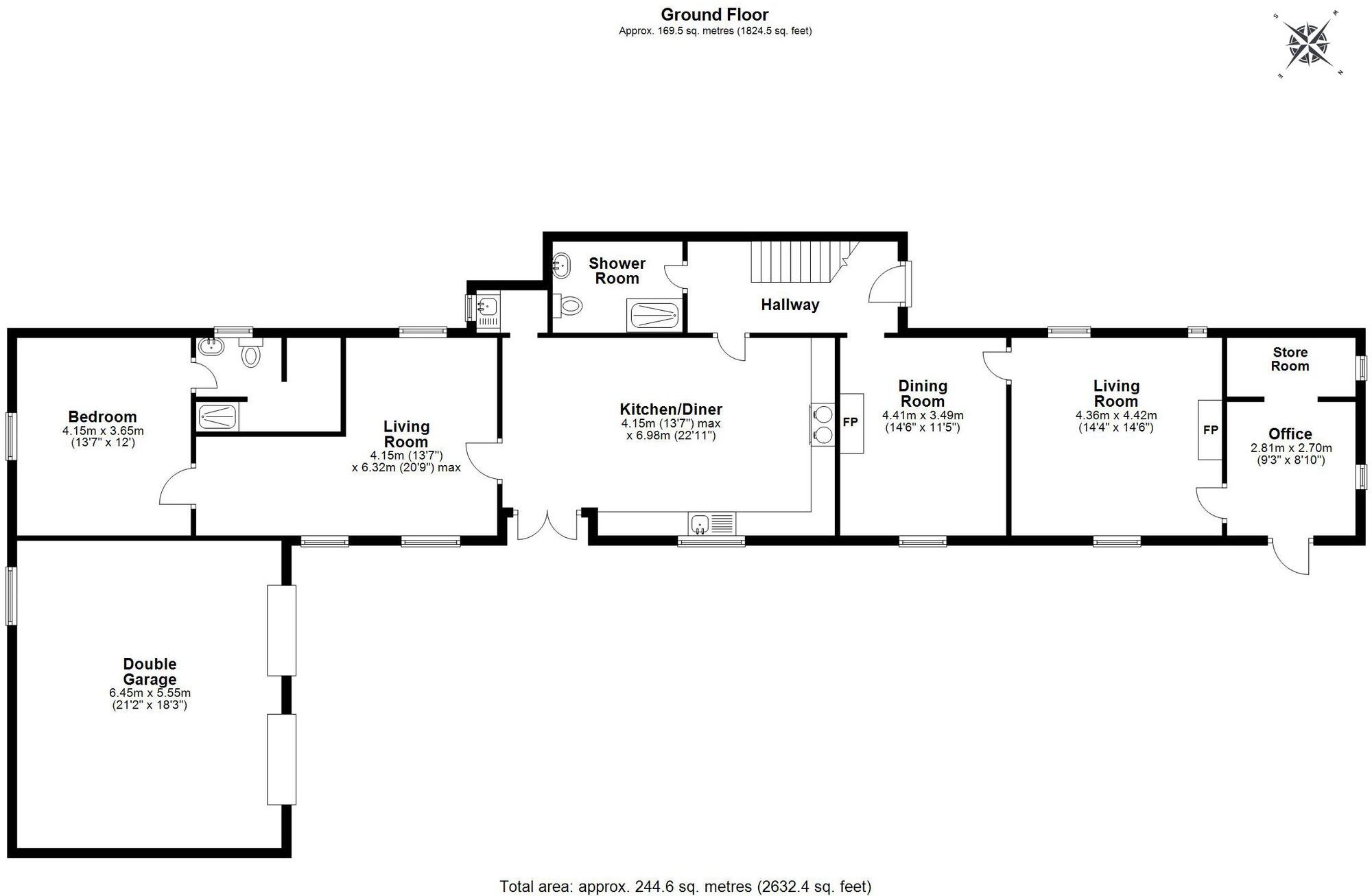 property Raw Floorplan Images}
