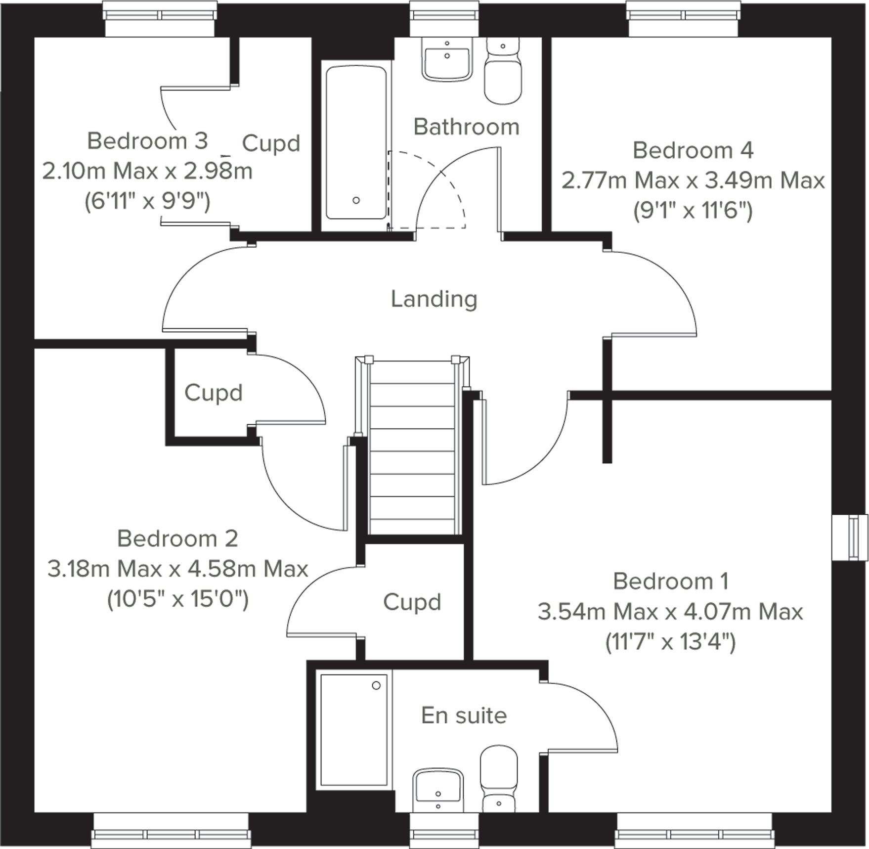 property Raw Floorplan Images}