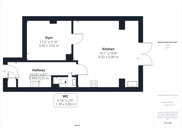 property Raw Floorplan Images}