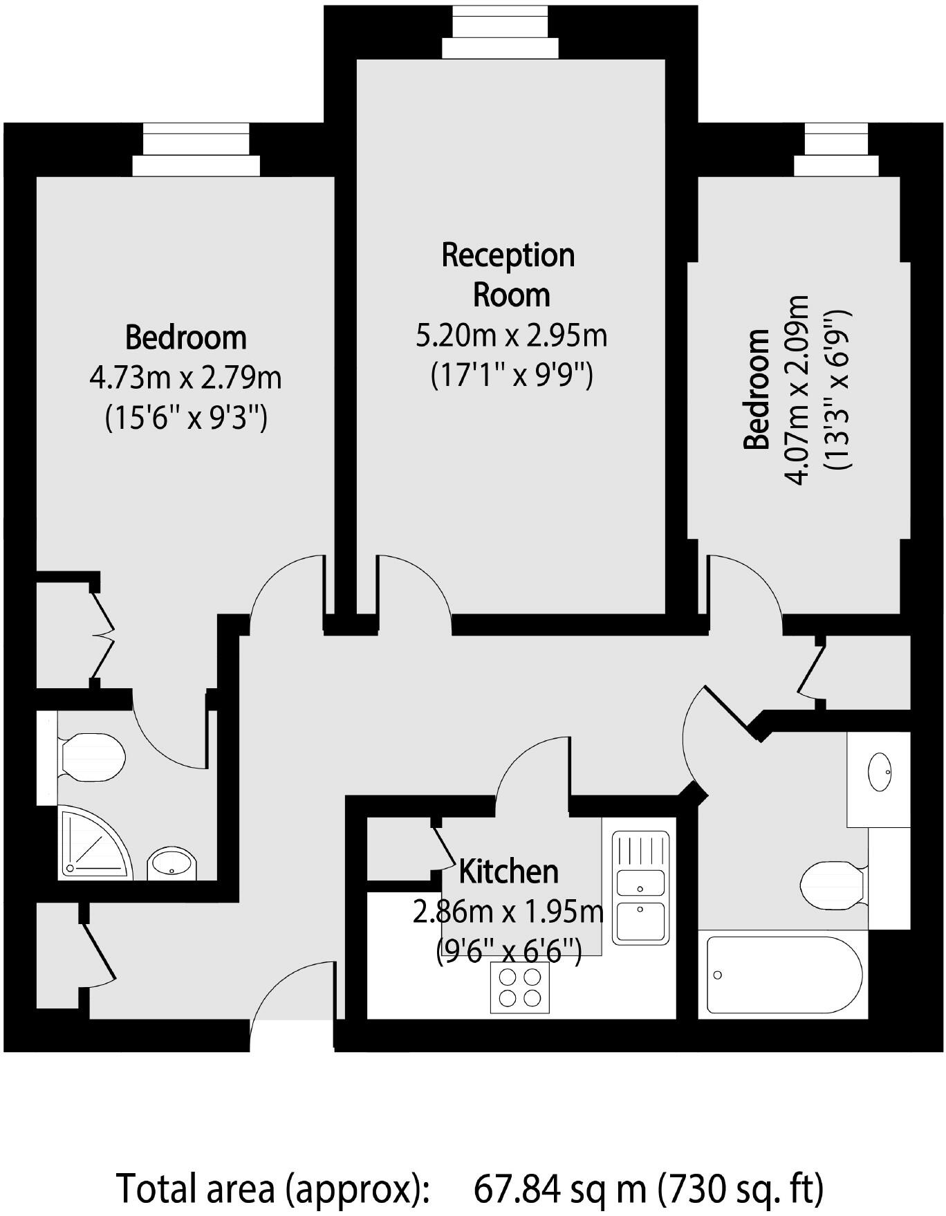 property Raw Floorplan Images}