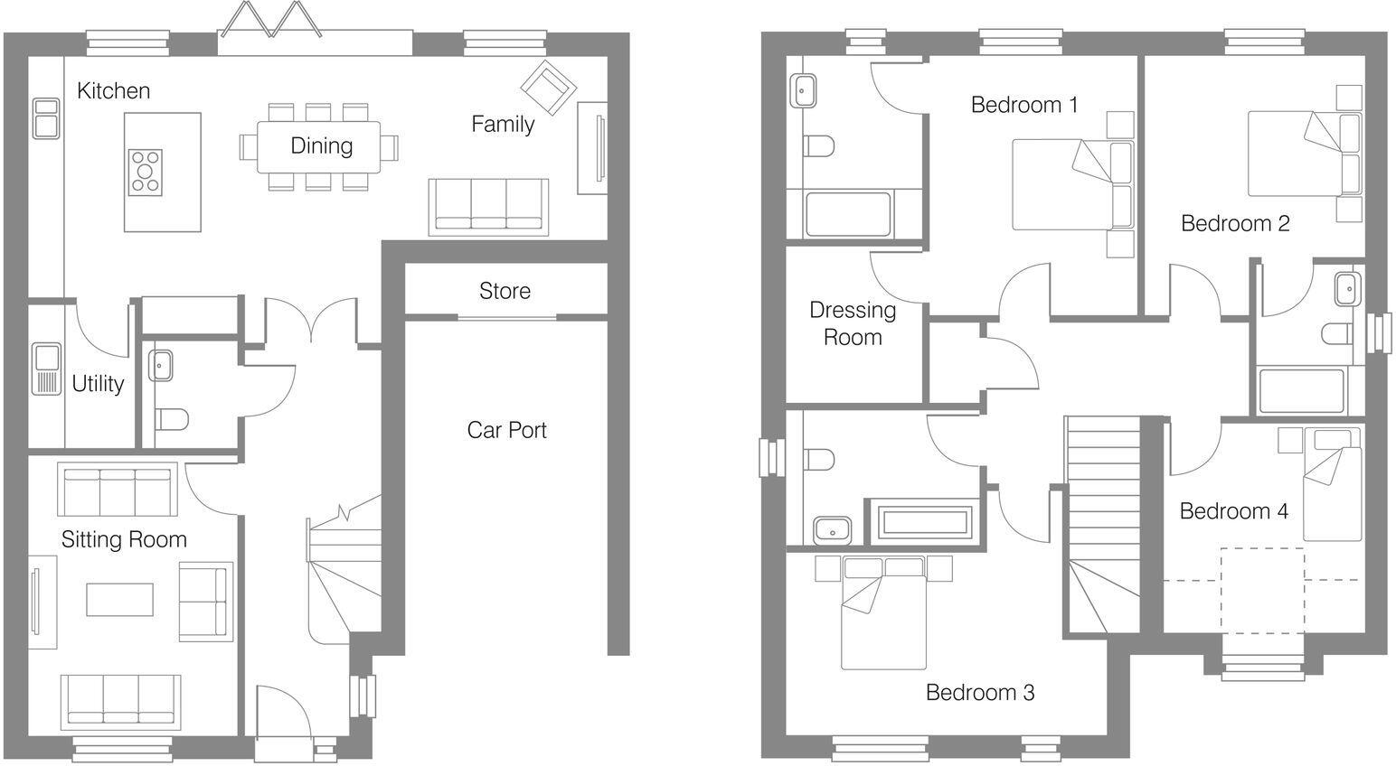 property Raw Floorplan Images}