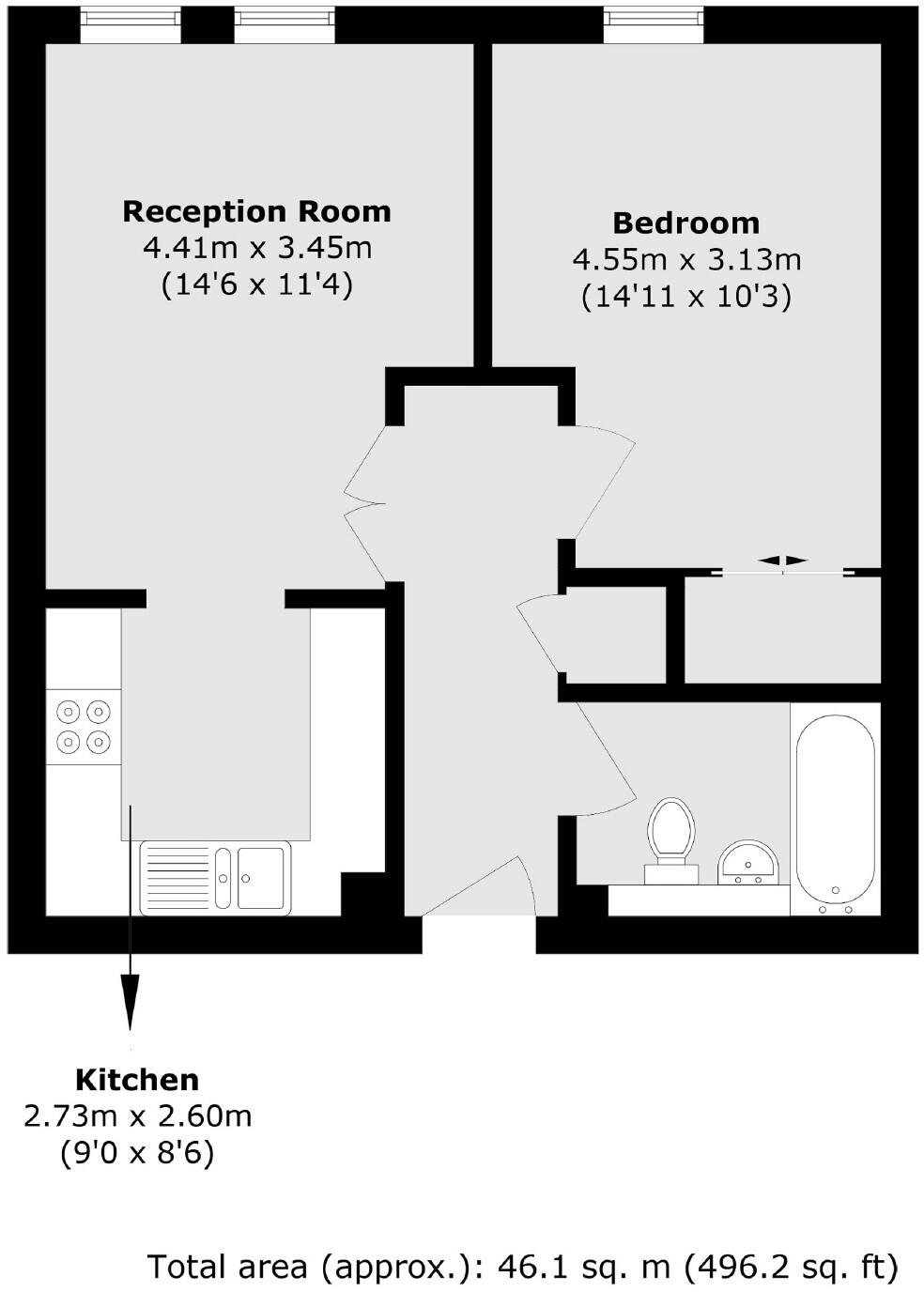 property Raw Floorplan Images}