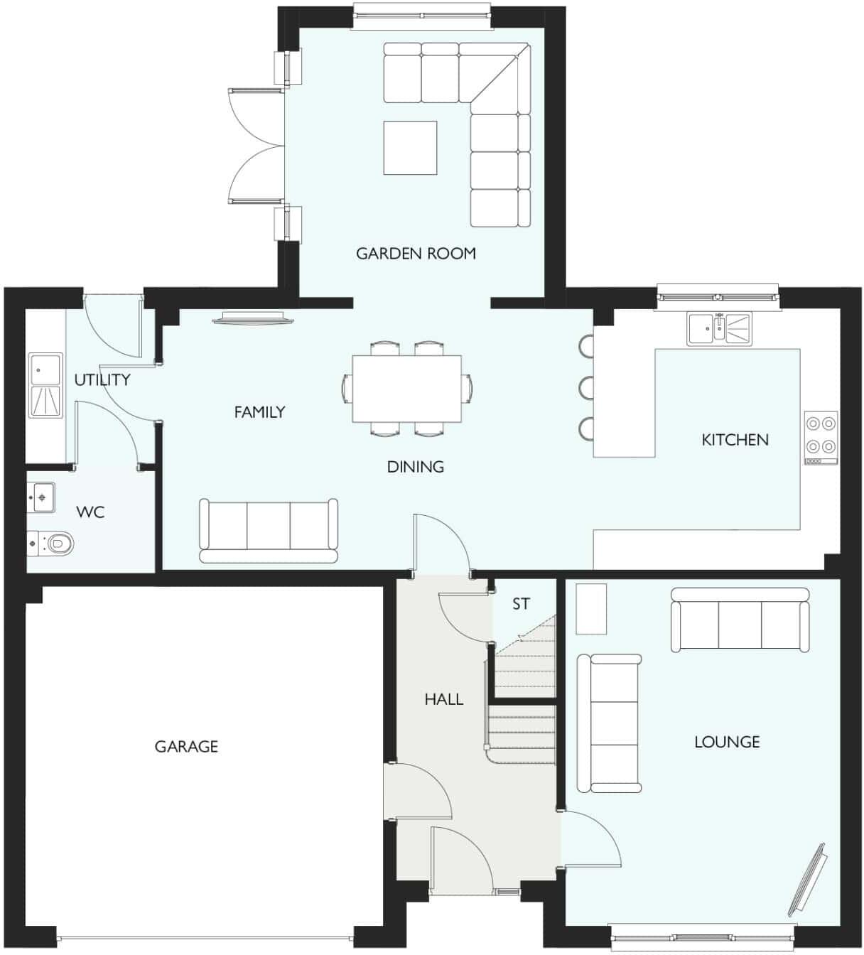 property Raw Floorplan Images}