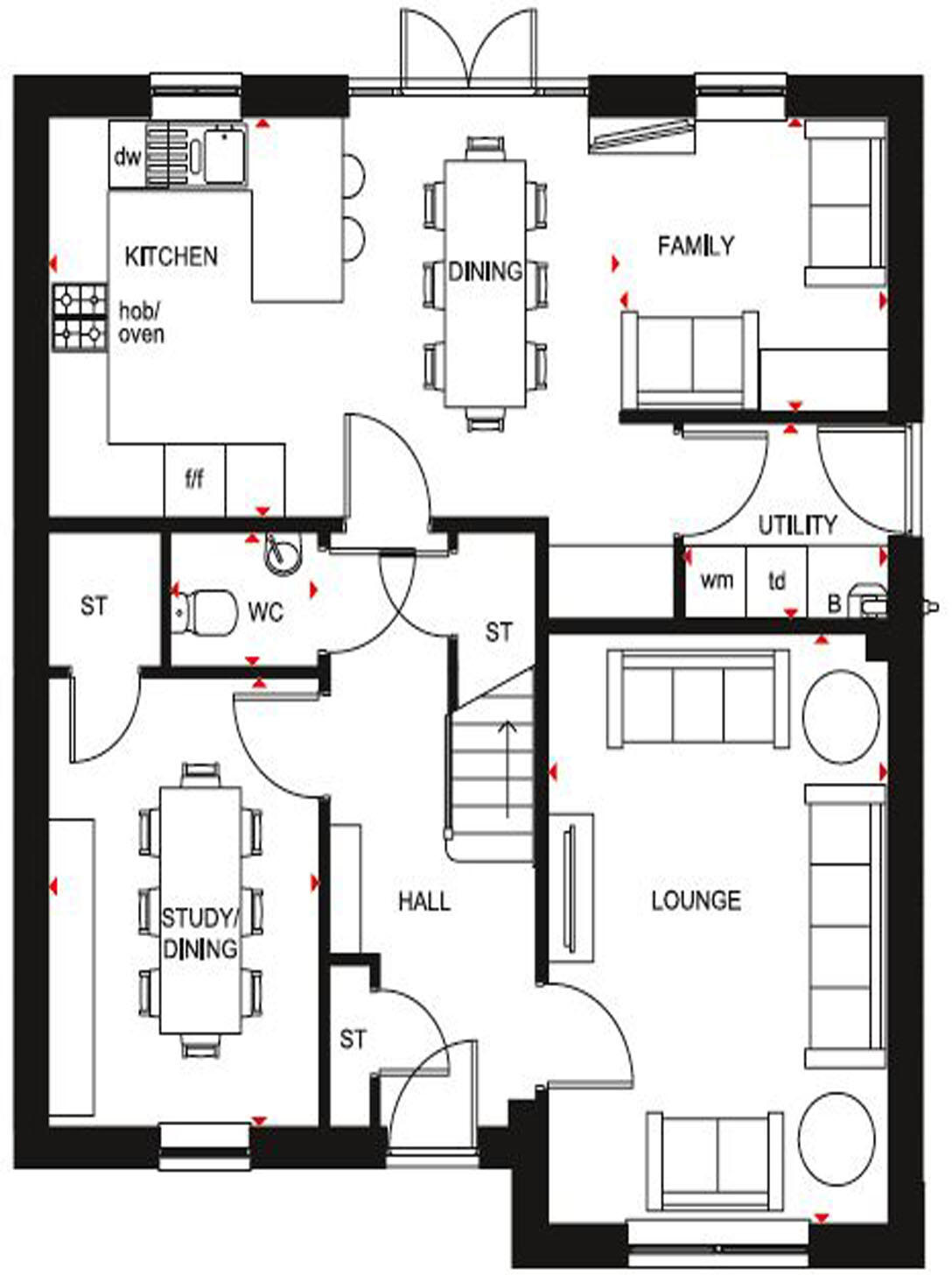property Raw Floorplan Images}