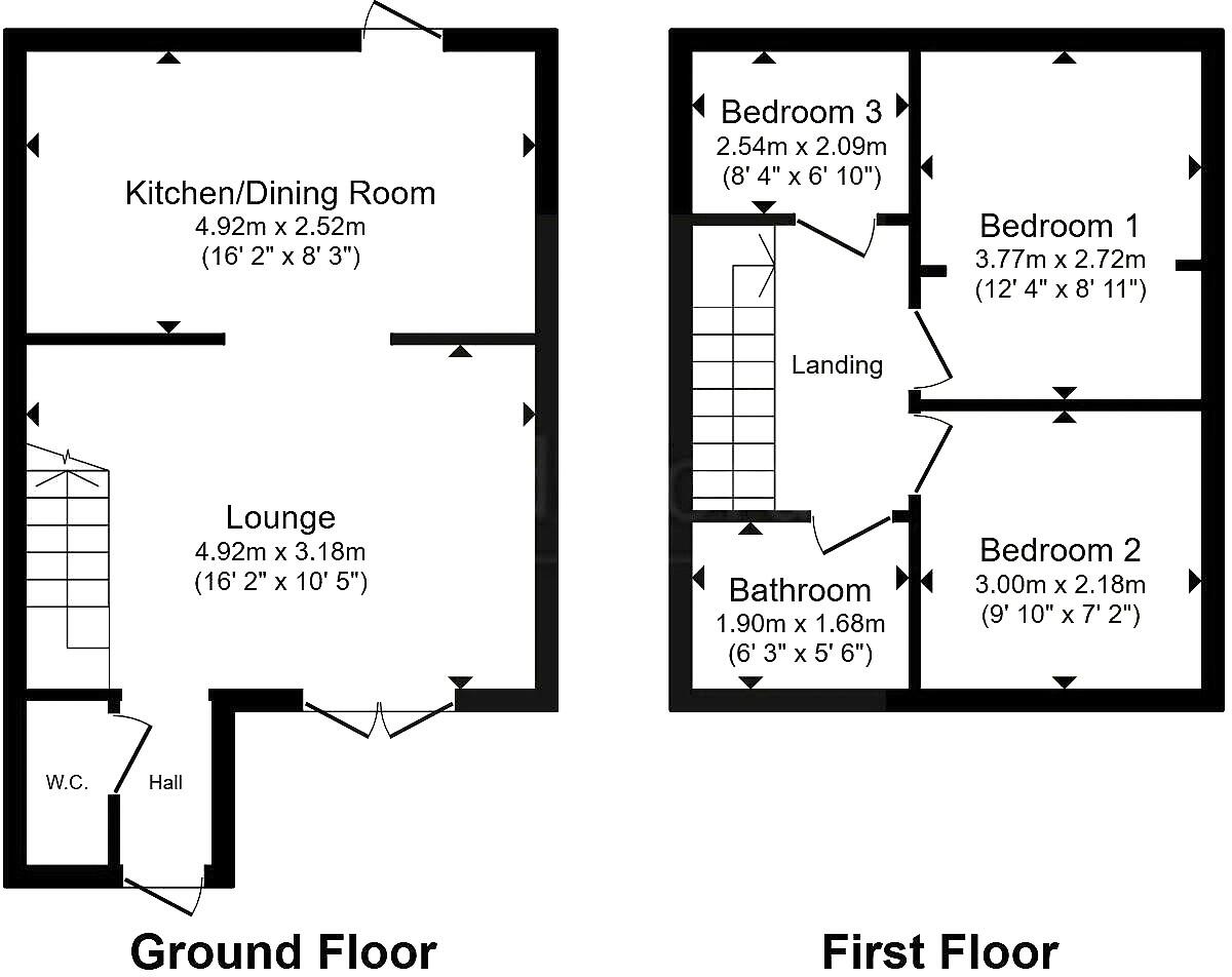 property Raw Floorplan Images}