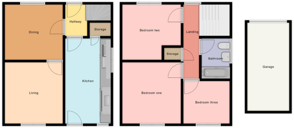 property Raw Floorplan Images}