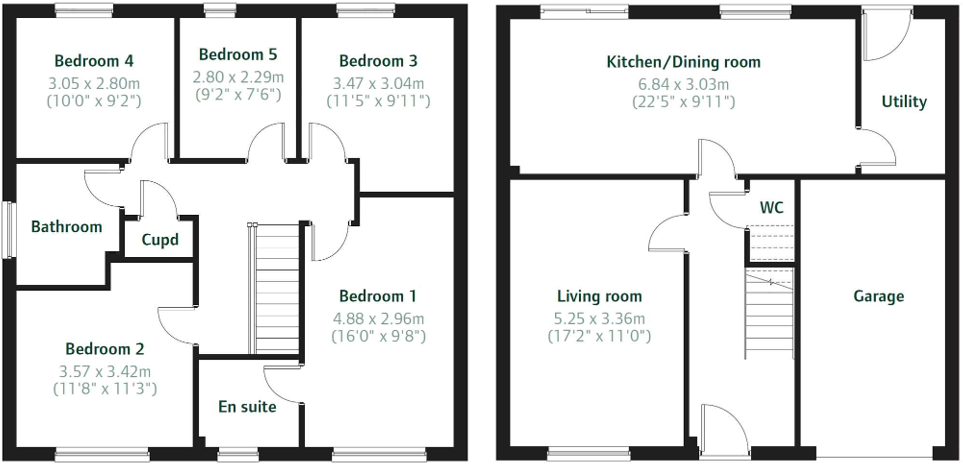 property Raw Floorplan Images}