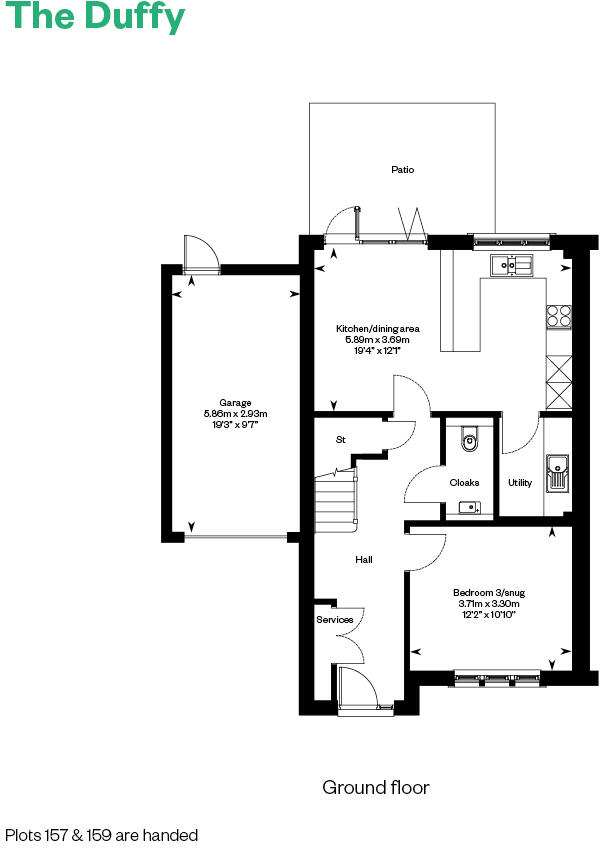 property Raw Floorplan Images}