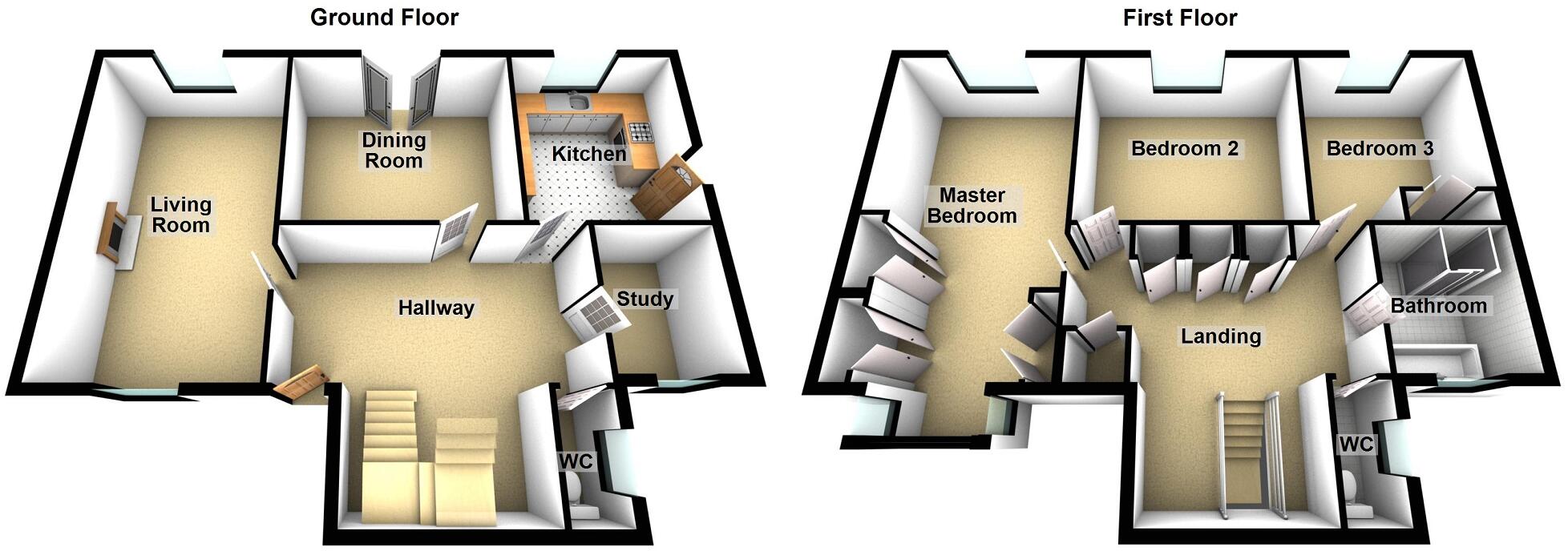 property Raw Floorplan Images}