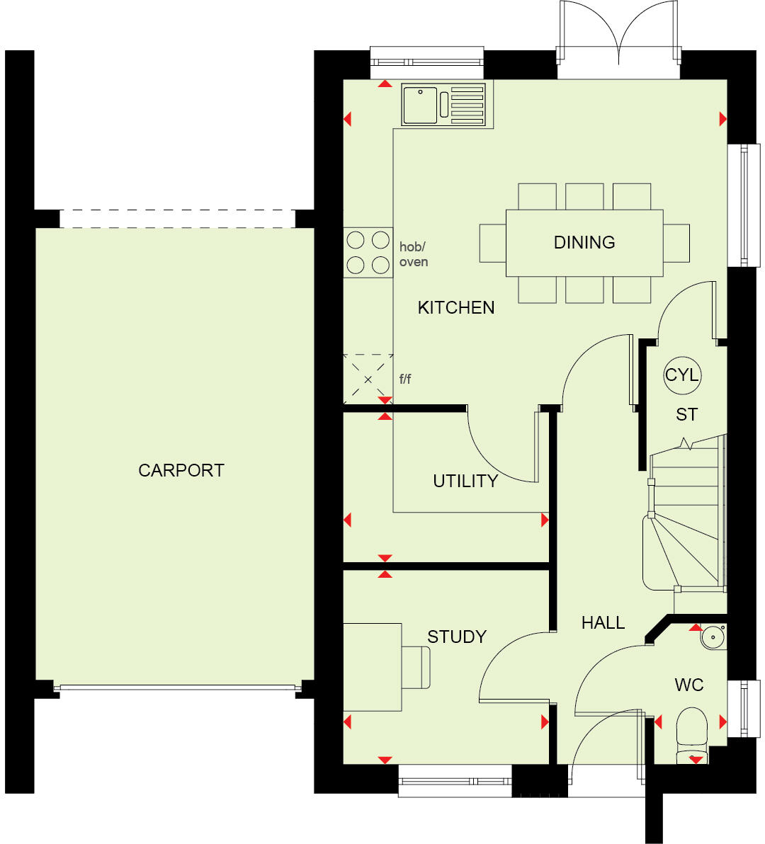property Raw Floorplan Images}