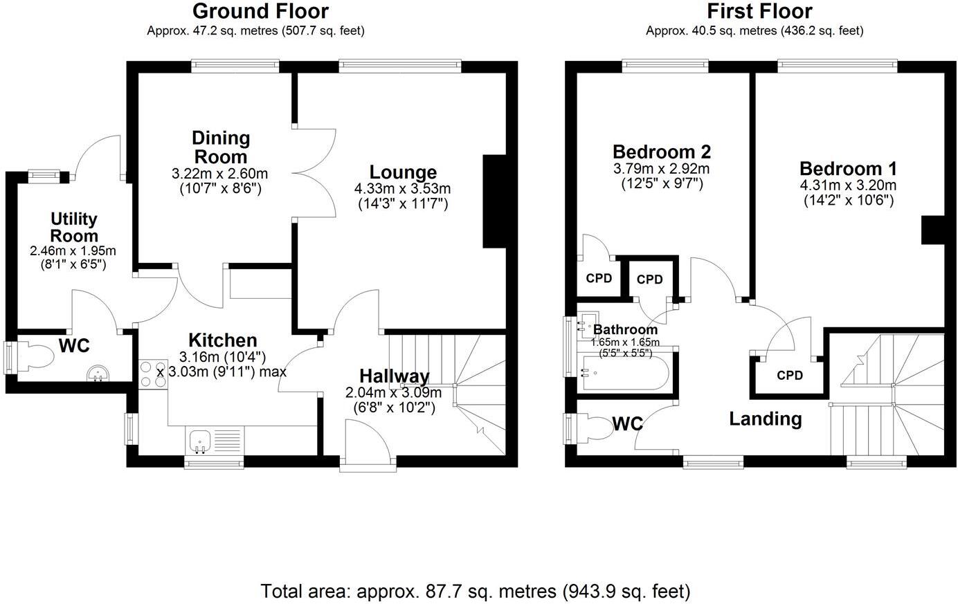property Raw Floorplan Images}