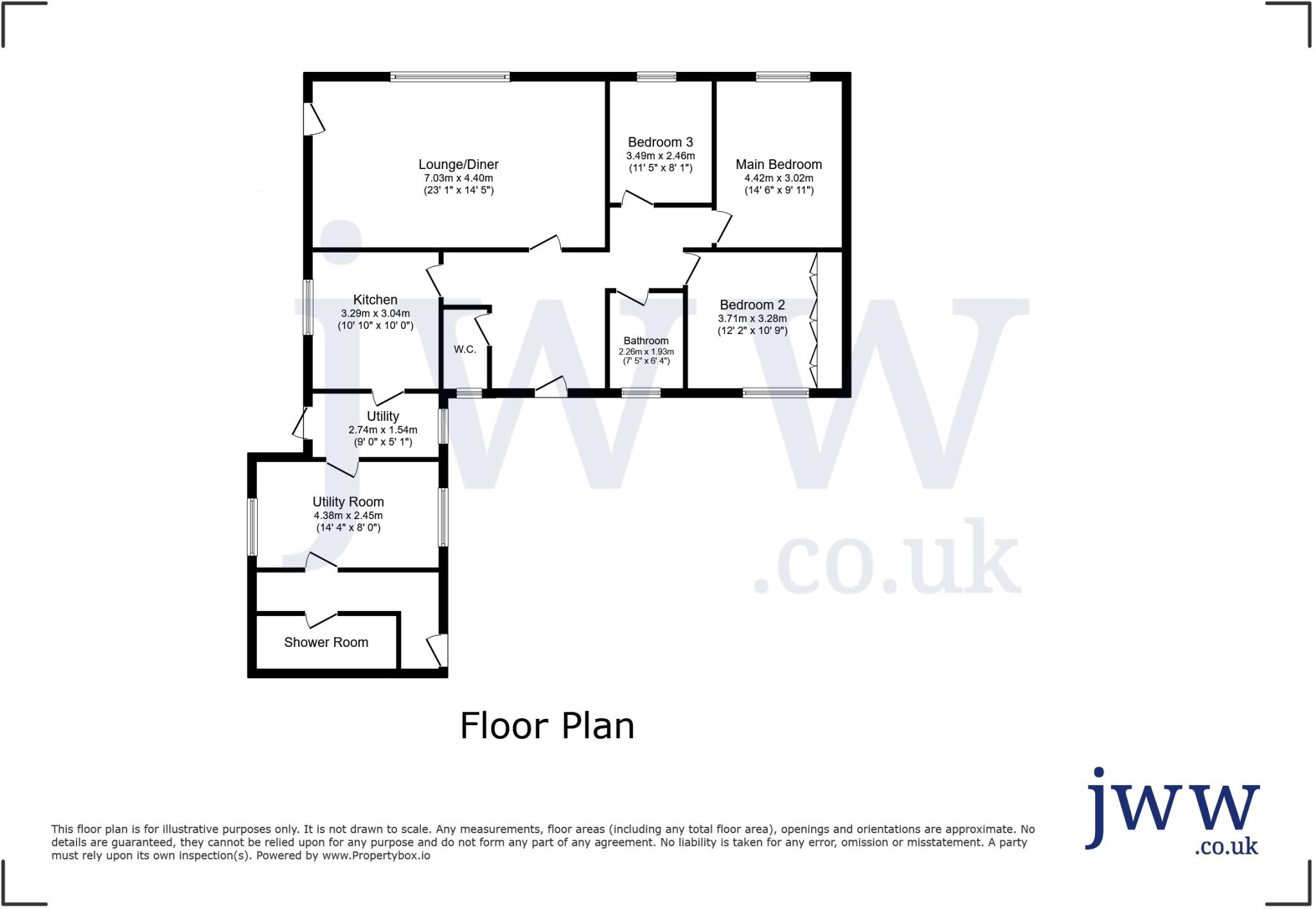 property Raw Floorplan Images}