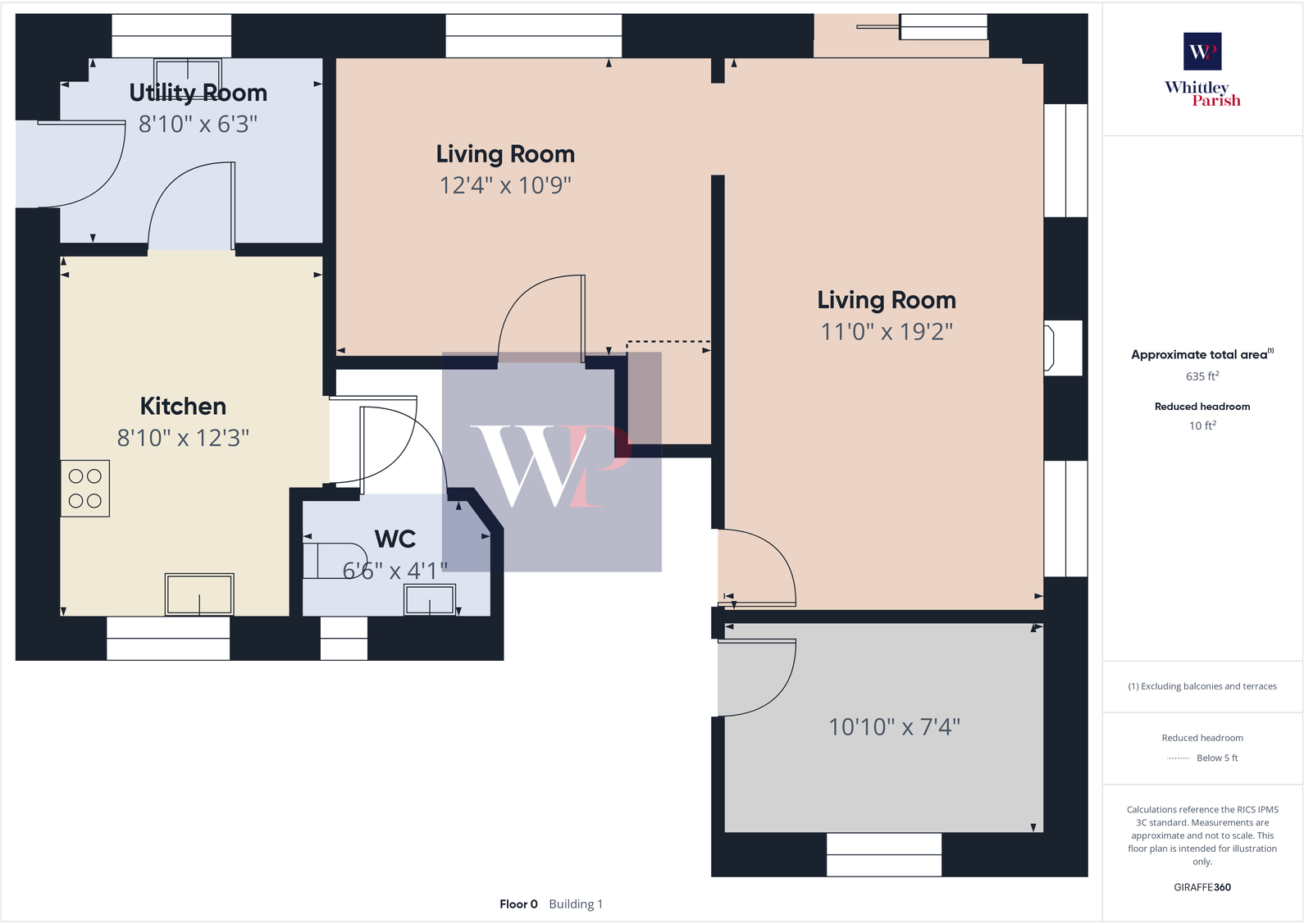 property Raw Floorplan Images}