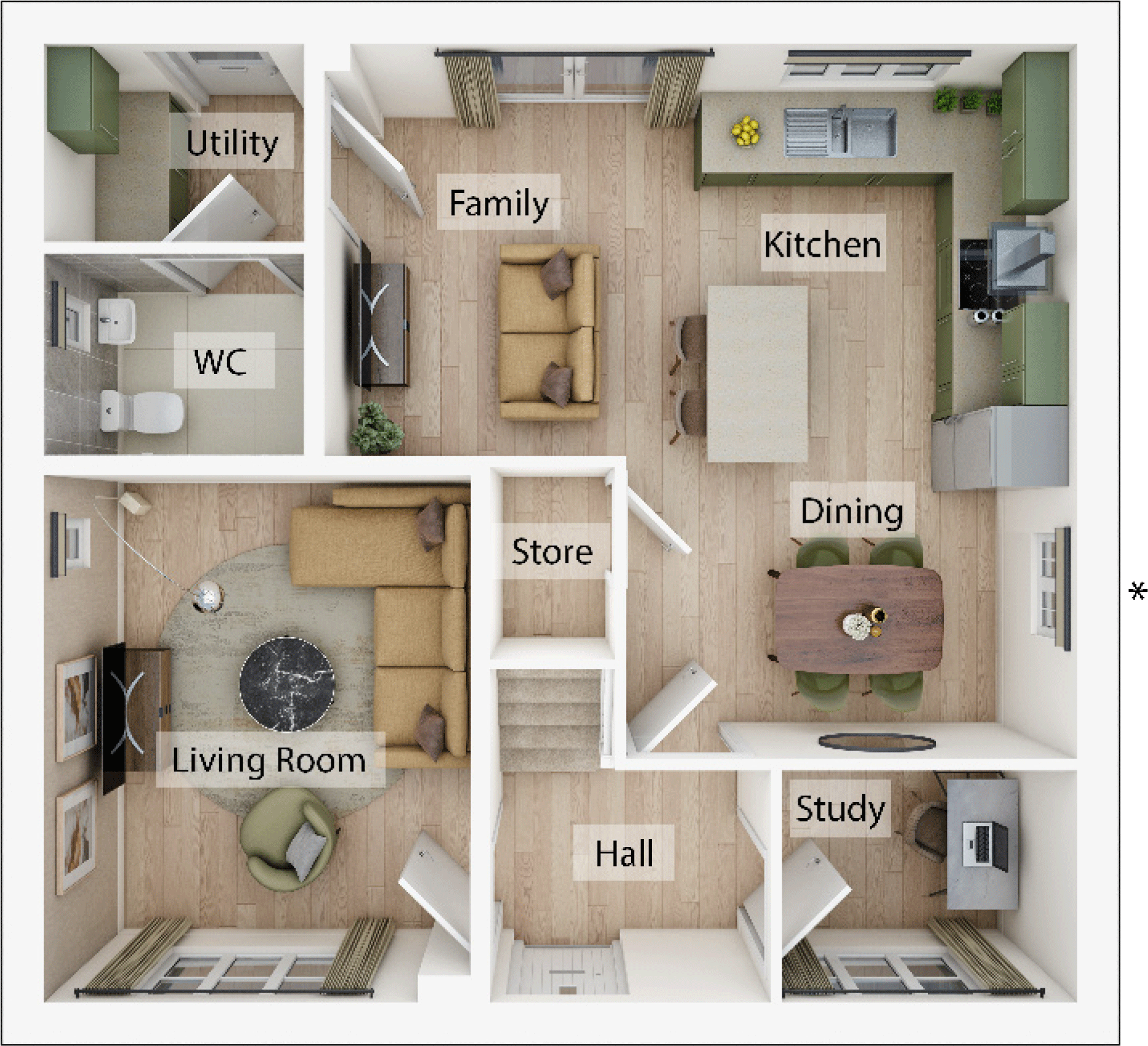 property Raw Floorplan Images}