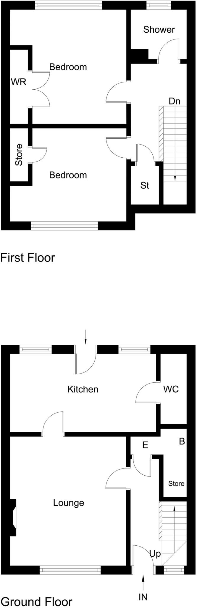 property Raw Floorplan Images}