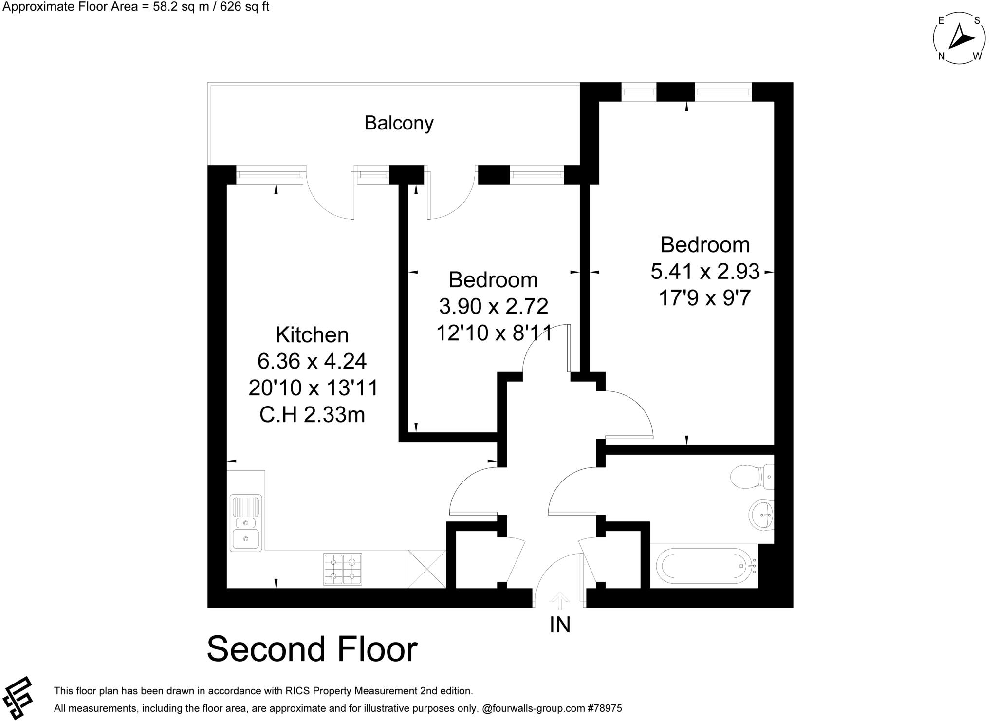 property Raw Floorplan Images}
