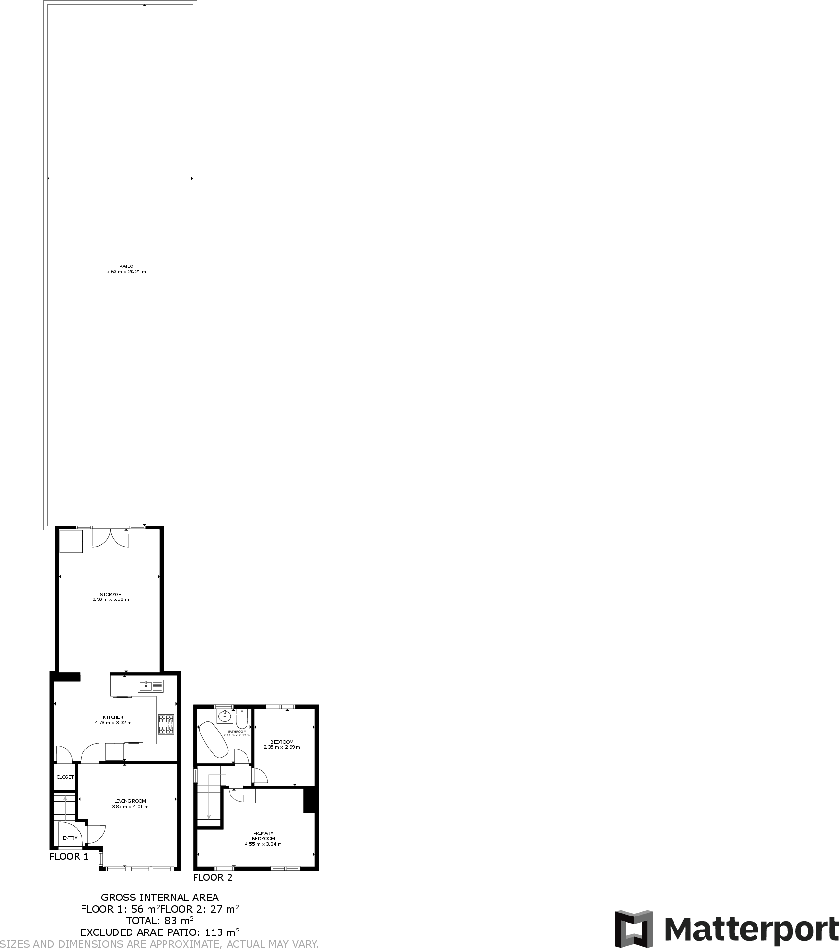property Raw Floorplan Images}
