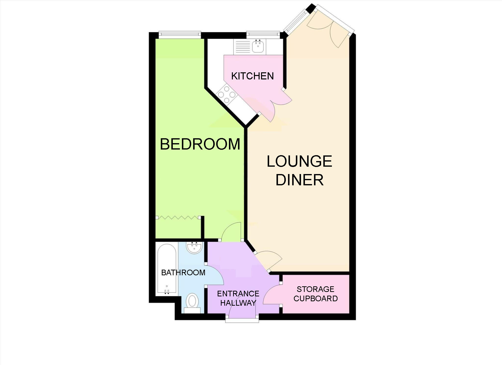 property Raw Floorplan Images}