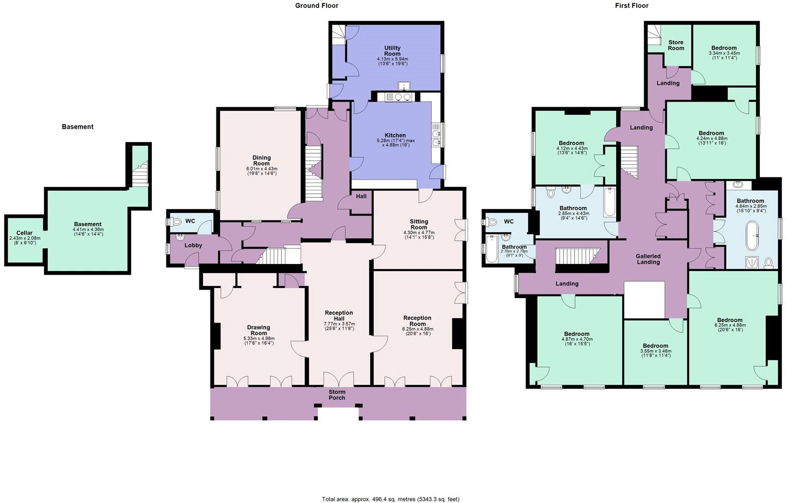 property Raw Floorplan Images}