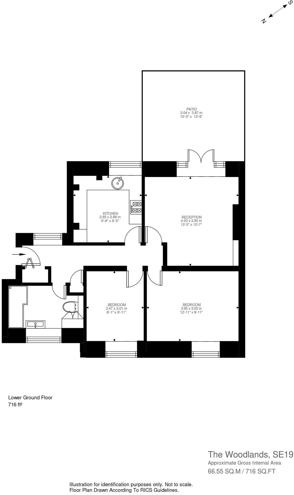 property Raw Floorplan Images}