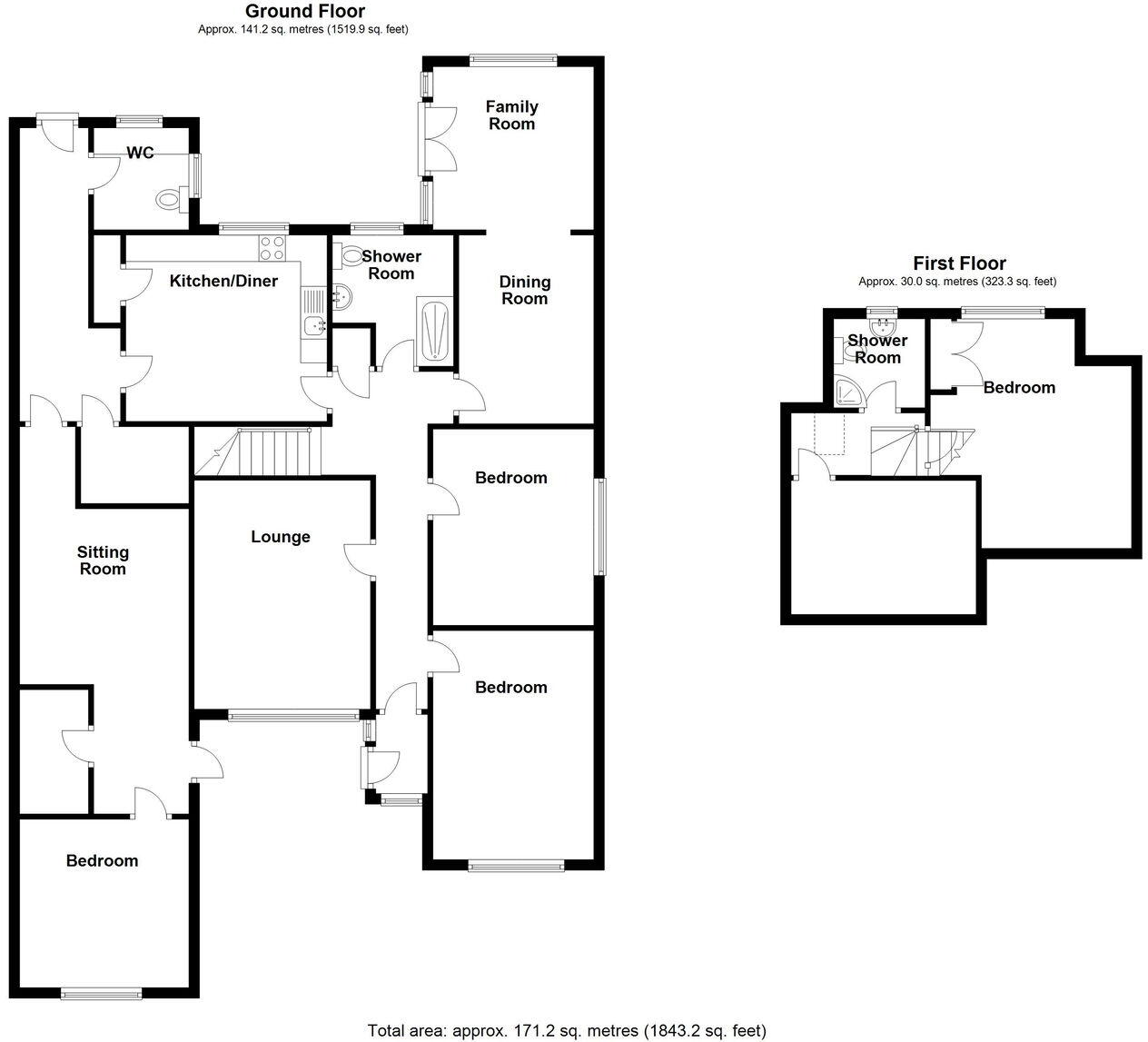 property Raw Floorplan Images}
