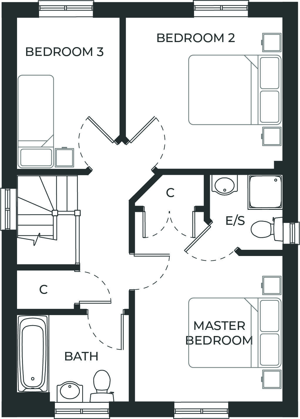 property Raw Floorplan Images}
