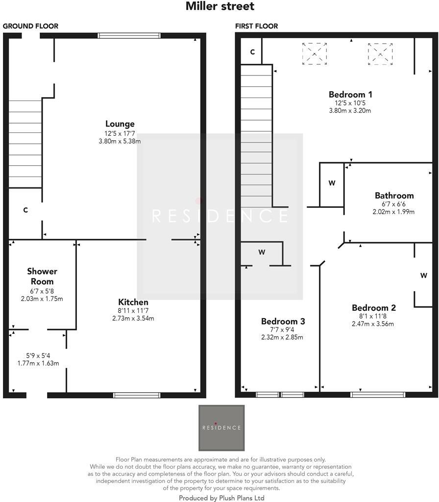 property Raw Floorplan Images}