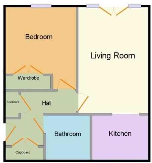 property Raw Floorplan Images}