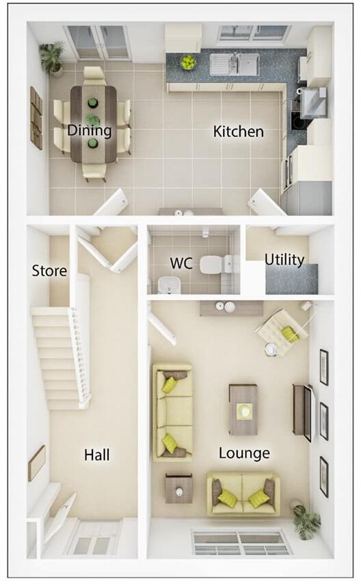 property Raw Floorplan Images}