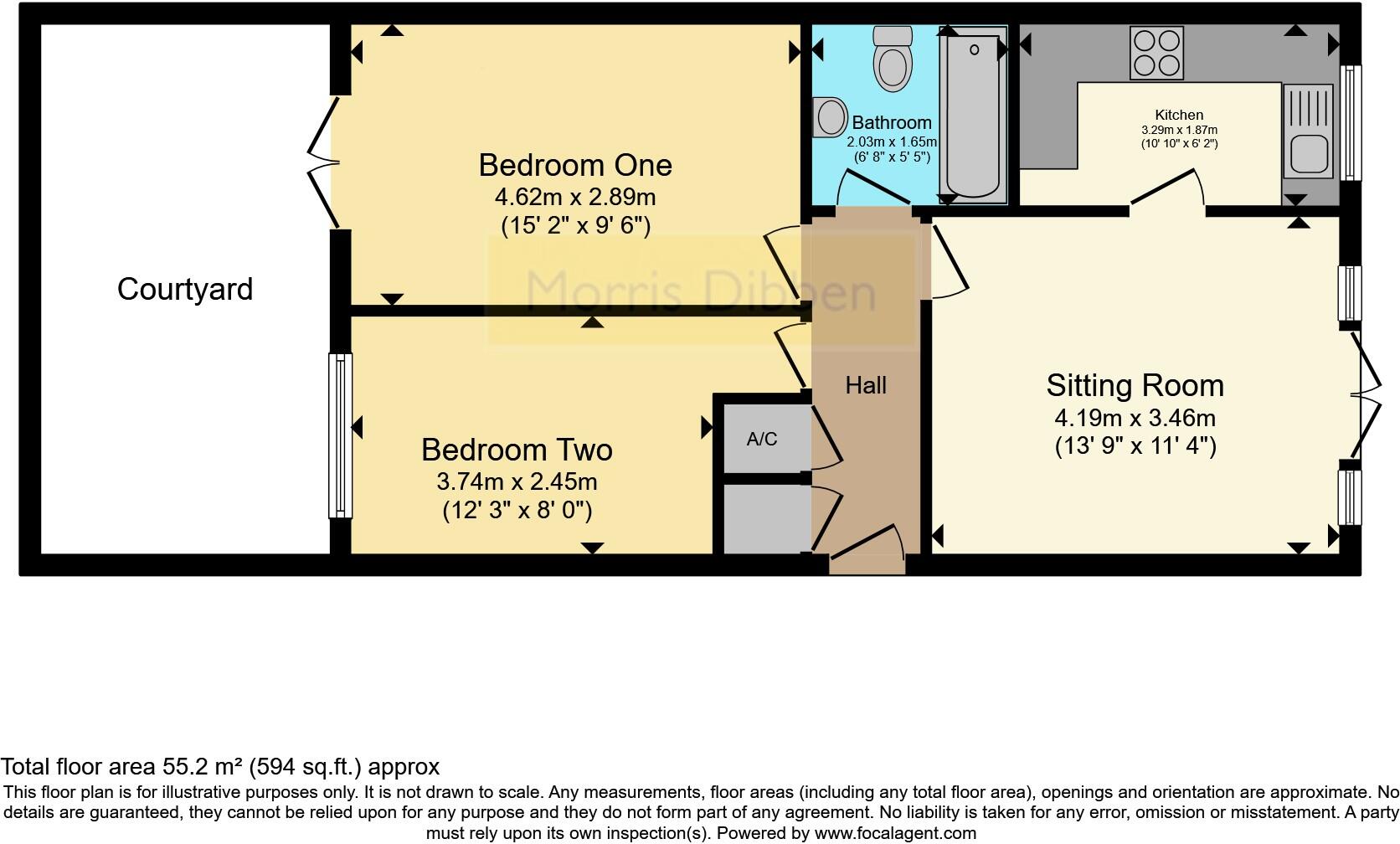 property Raw Floorplan Images}
