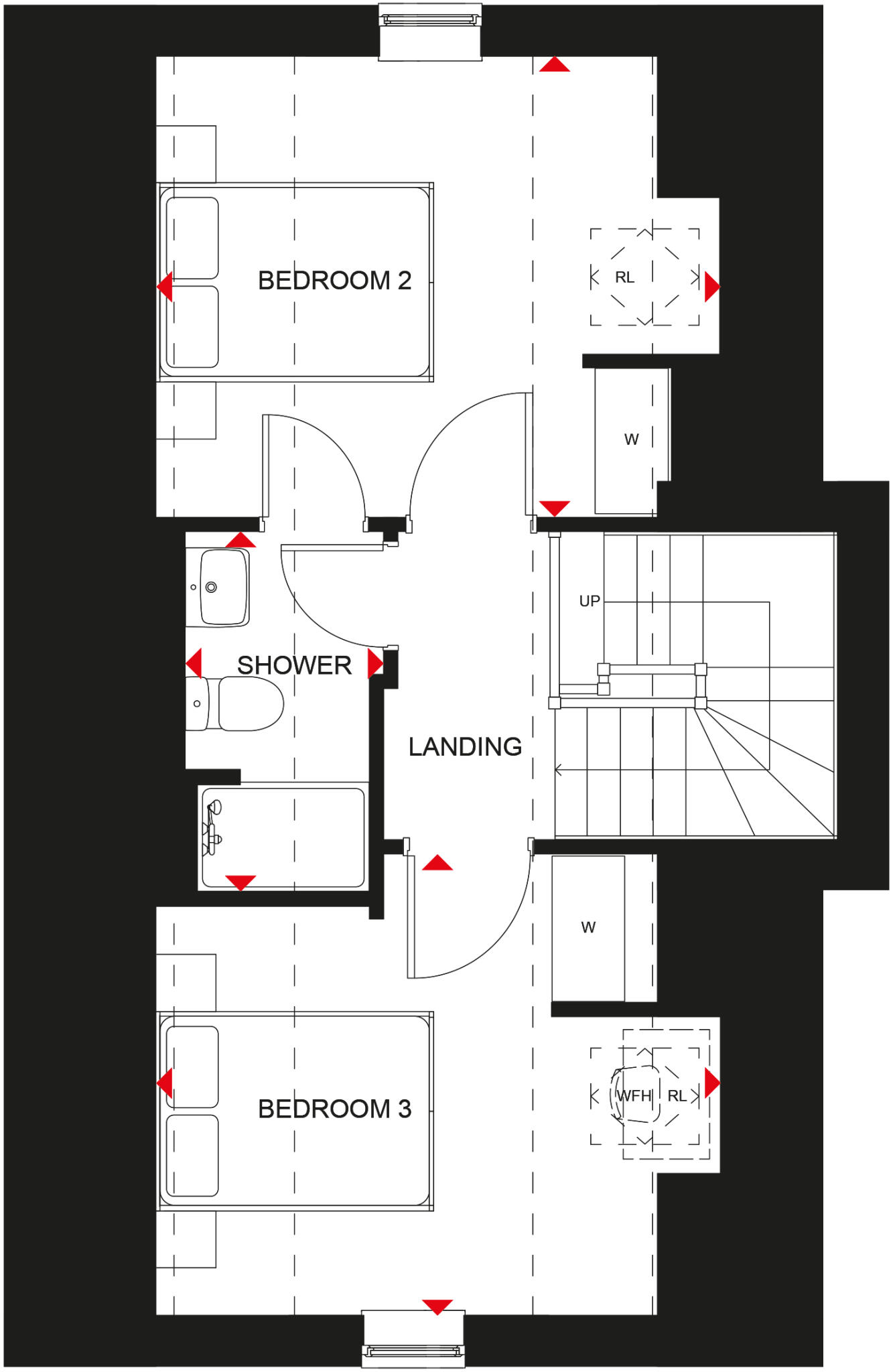 property Raw Floorplan Images}