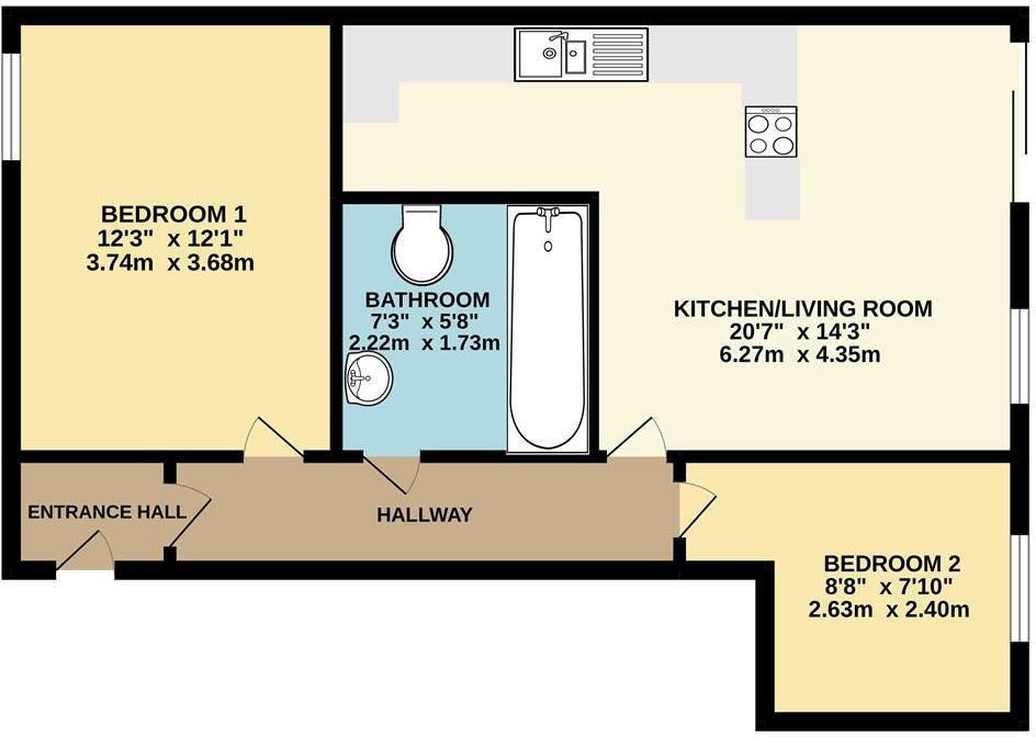 property Raw Floorplan Images}