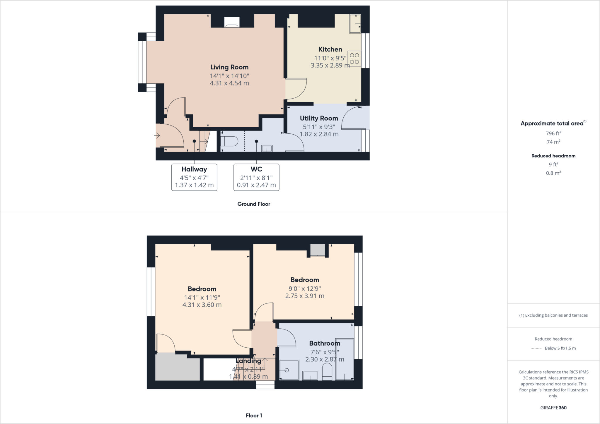 property Raw Floorplan Images}