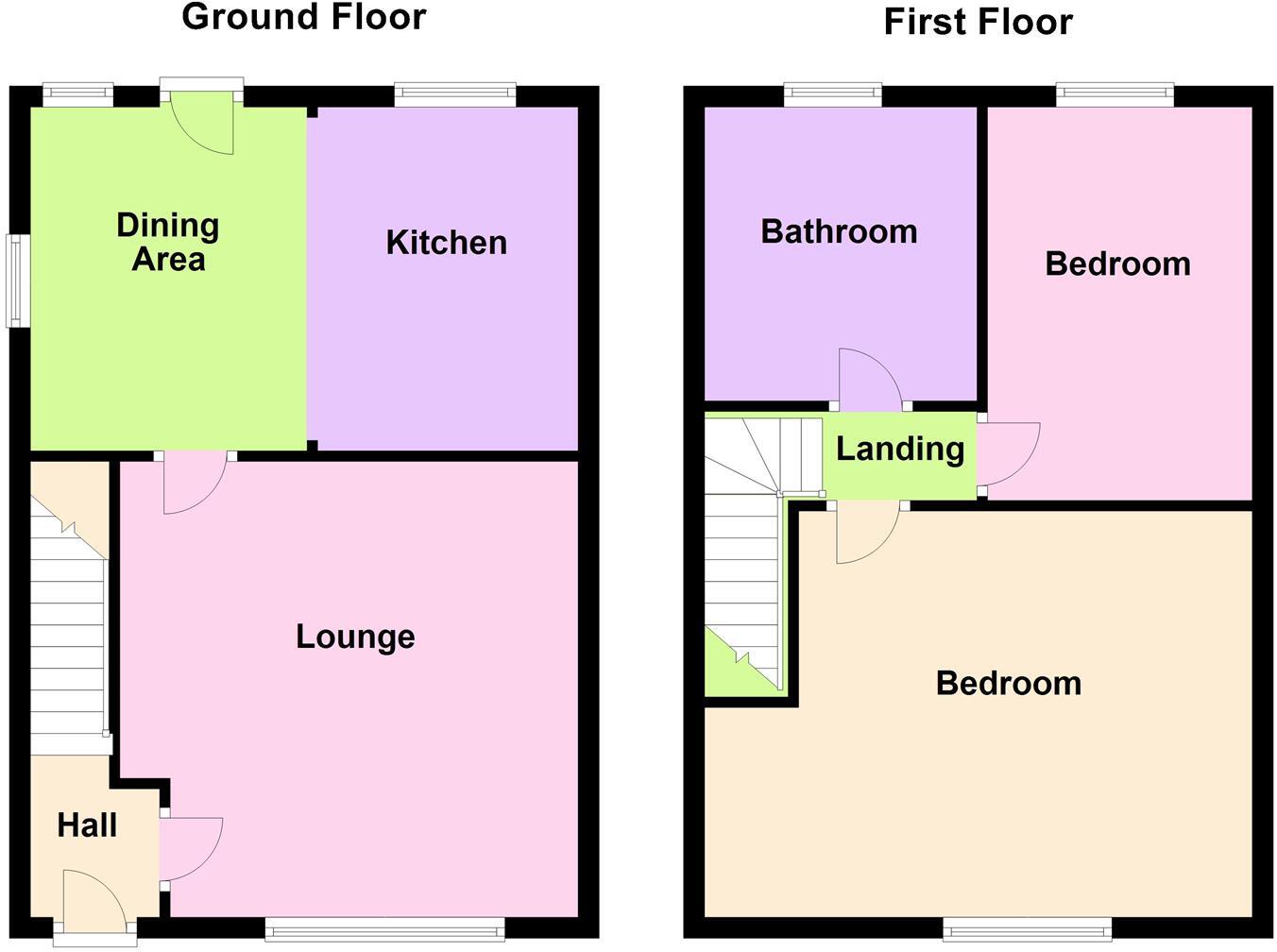 property Raw Floorplan Images}